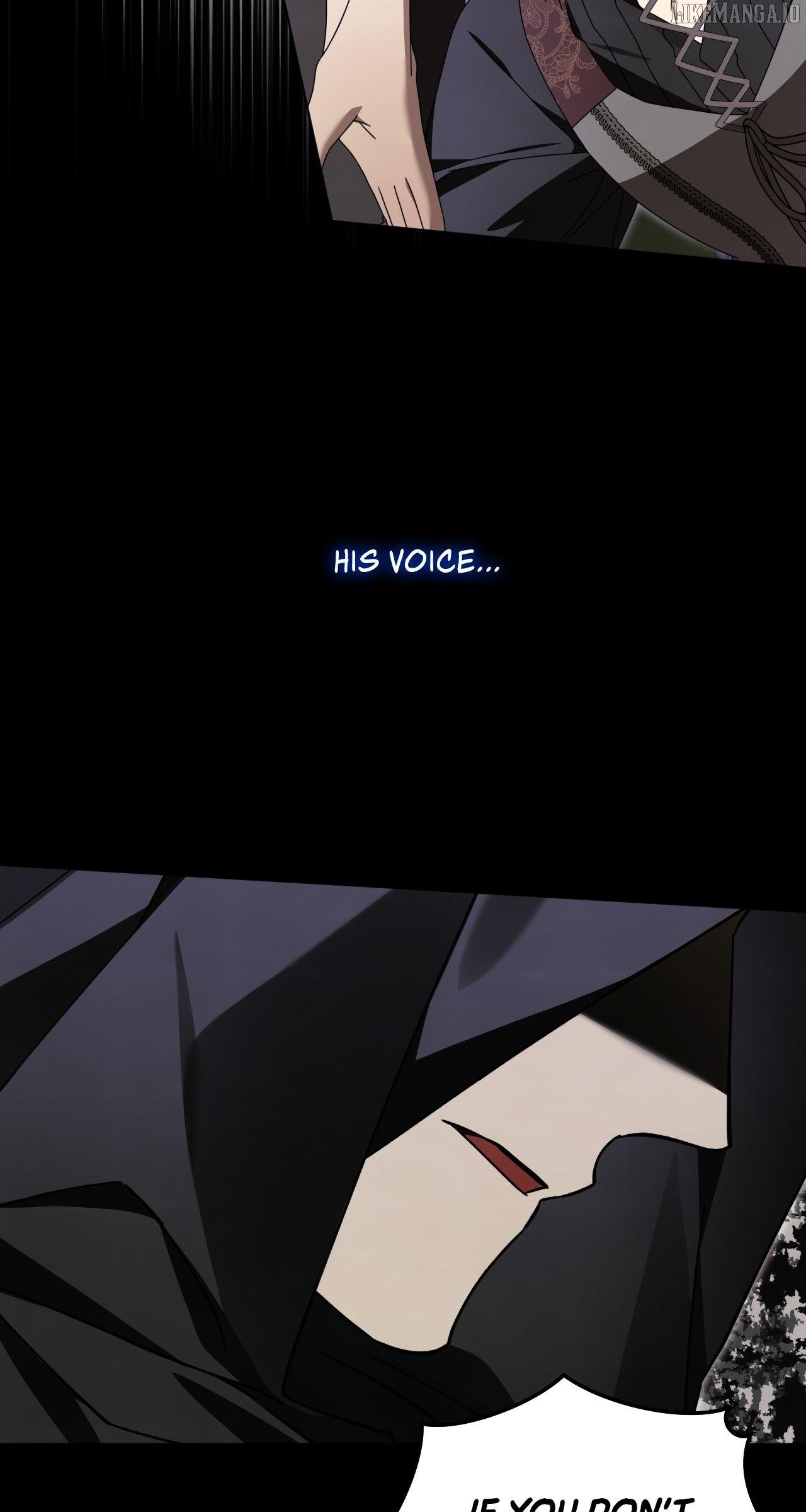 To The Witch Who Forgot The Bird Chapter 35 - page 100