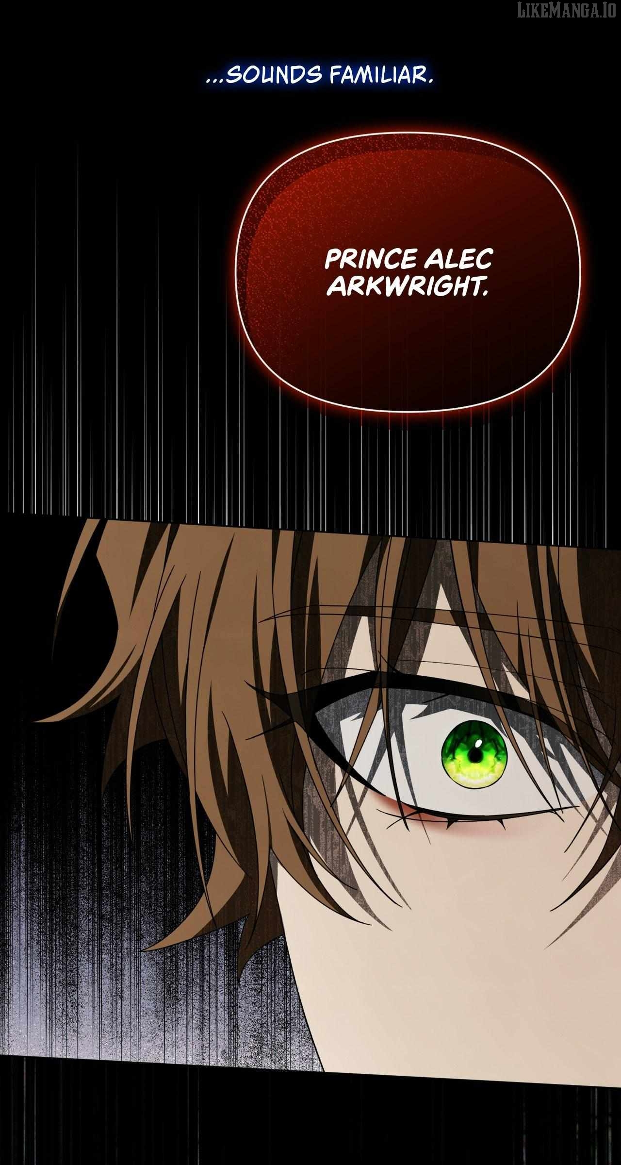 To The Witch Who Forgot The Bird Chapter 35 - page 102