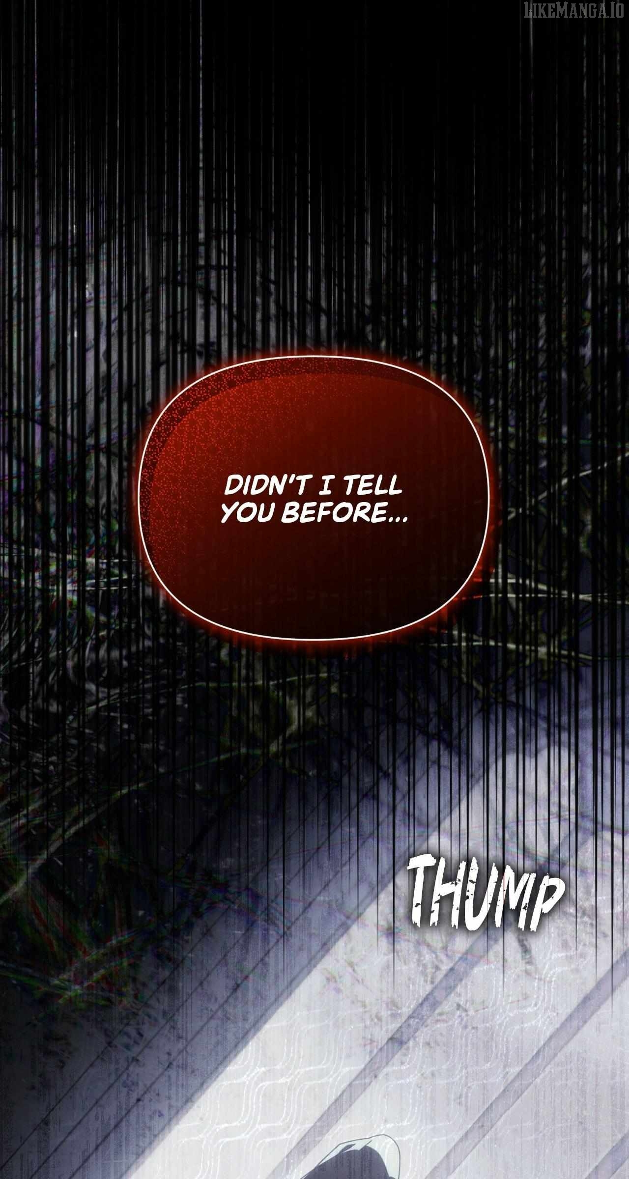 To The Witch Who Forgot The Bird Chapter 35 - page 103