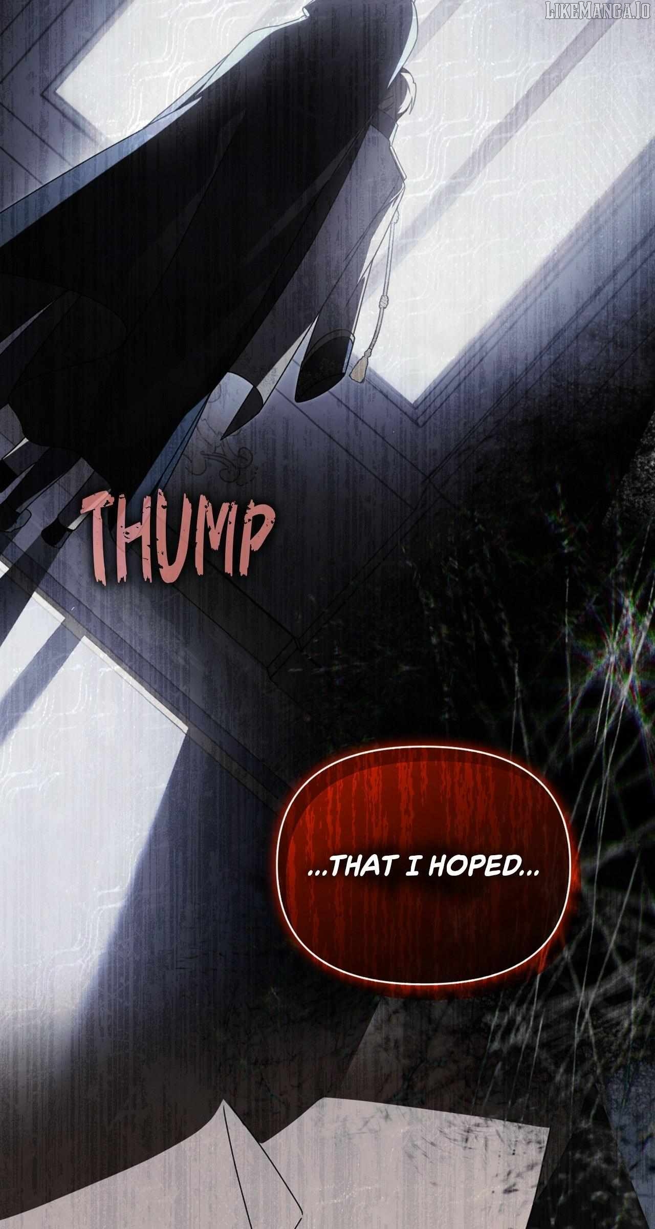 To The Witch Who Forgot The Bird Chapter 35 - page 104