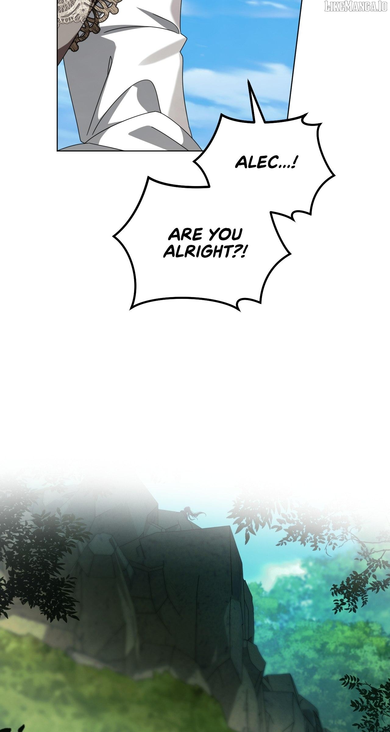 To The Witch Who Forgot The Bird Chapter 35 - page 12