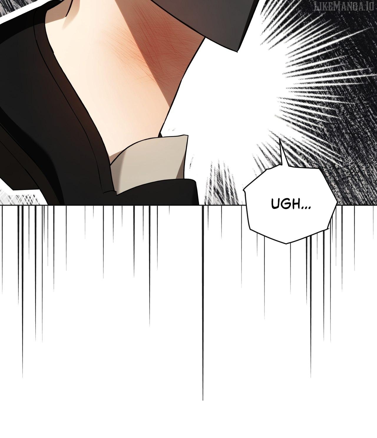 To The Witch Who Forgot The Bird Chapter 35 - page 15