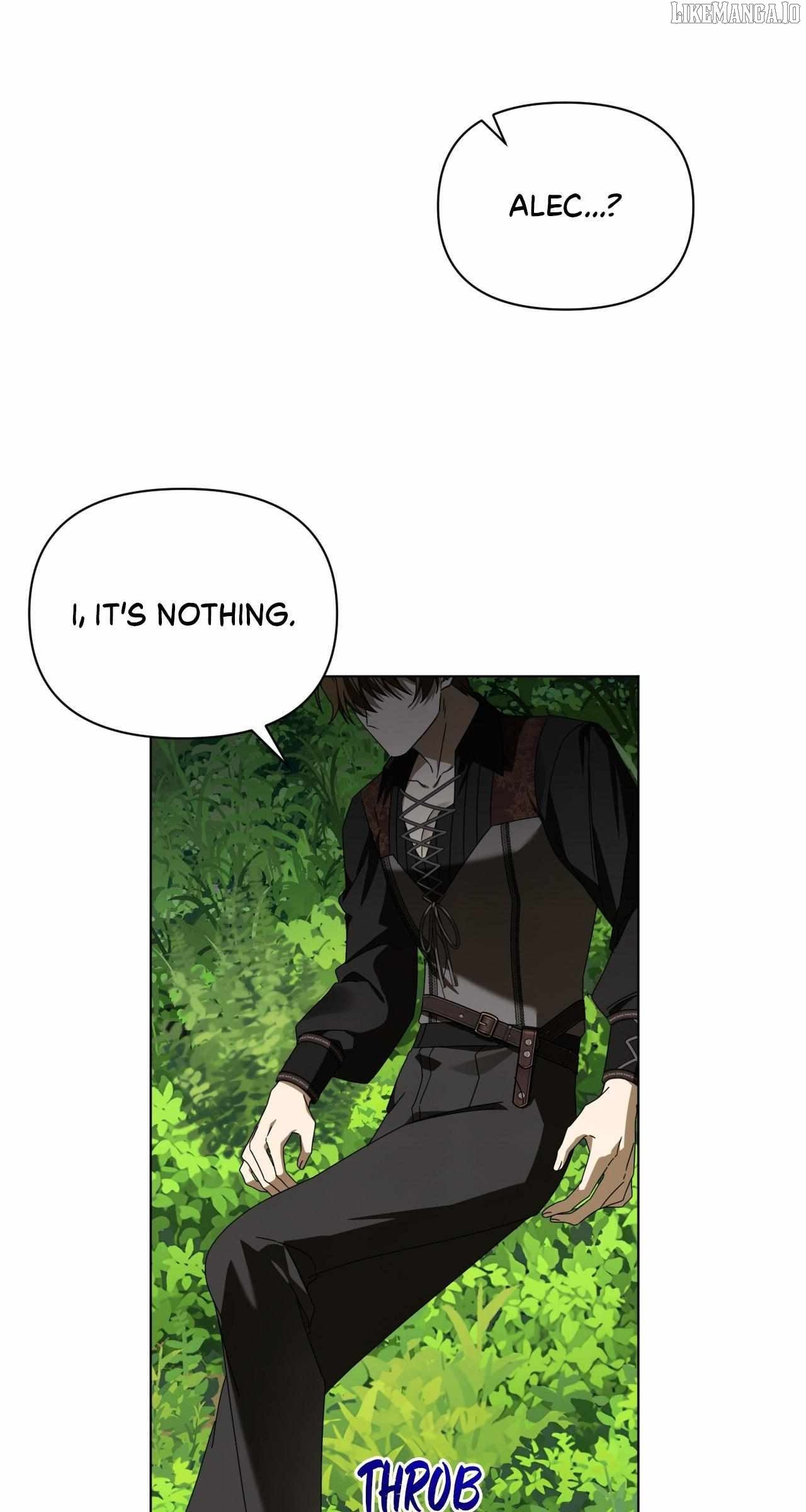 To The Witch Who Forgot The Bird Chapter 35 - page 16