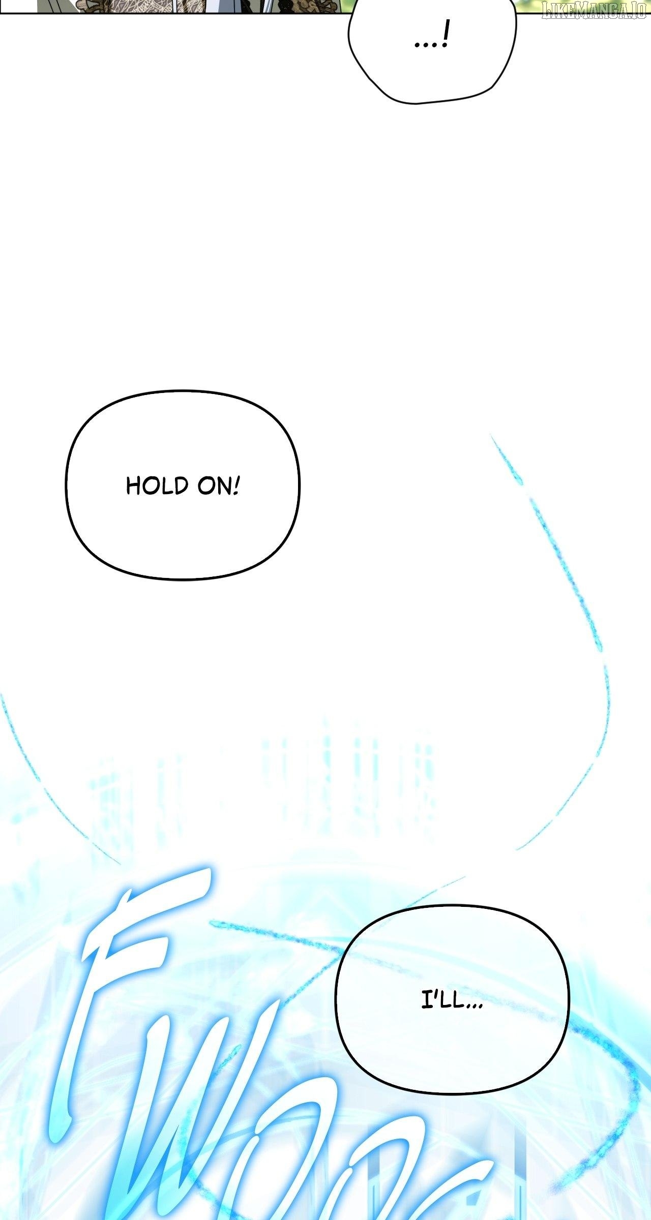 To The Witch Who Forgot The Bird Chapter 35 - page 18