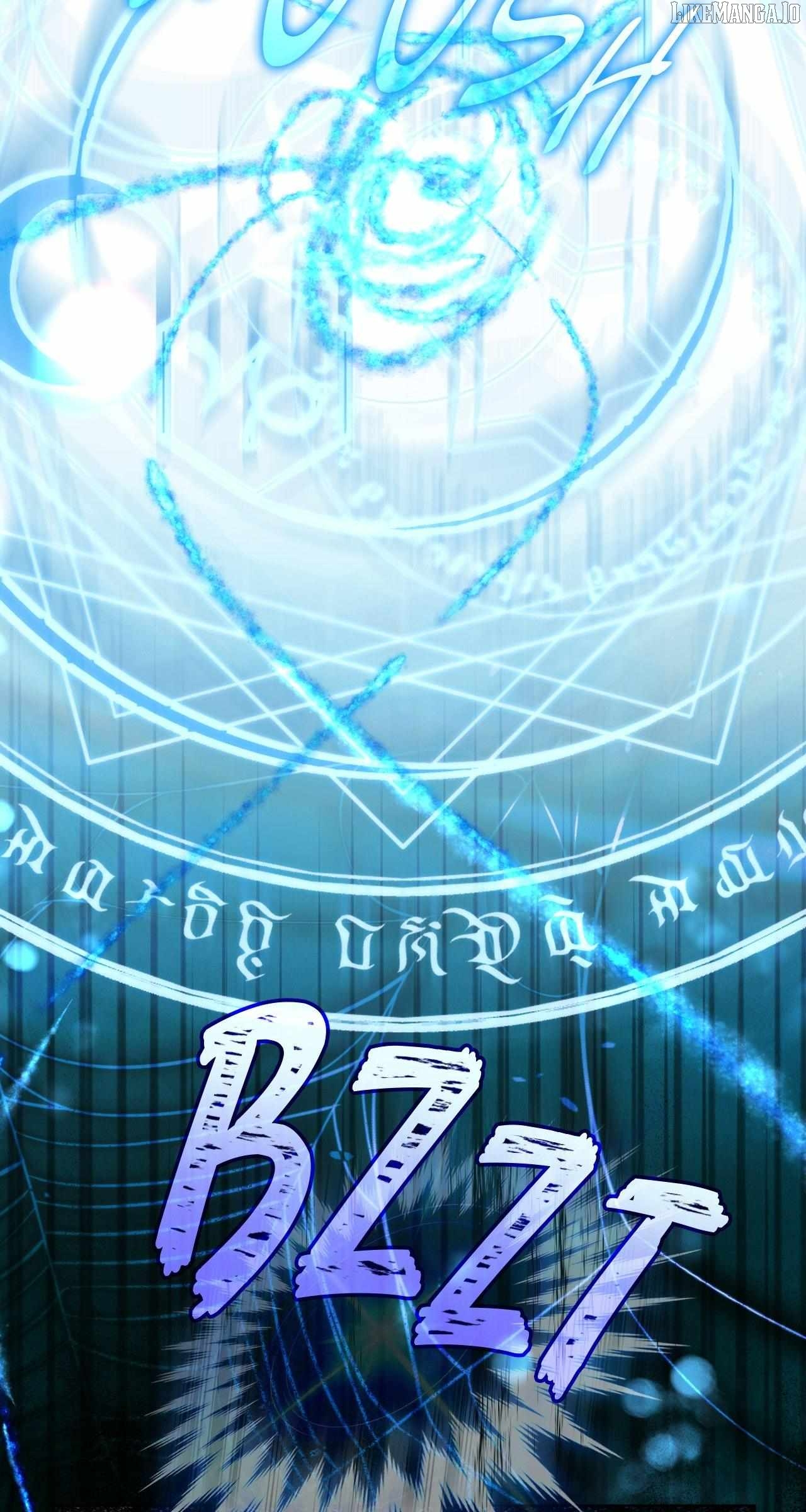 To The Witch Who Forgot The Bird Chapter 35 - page 19