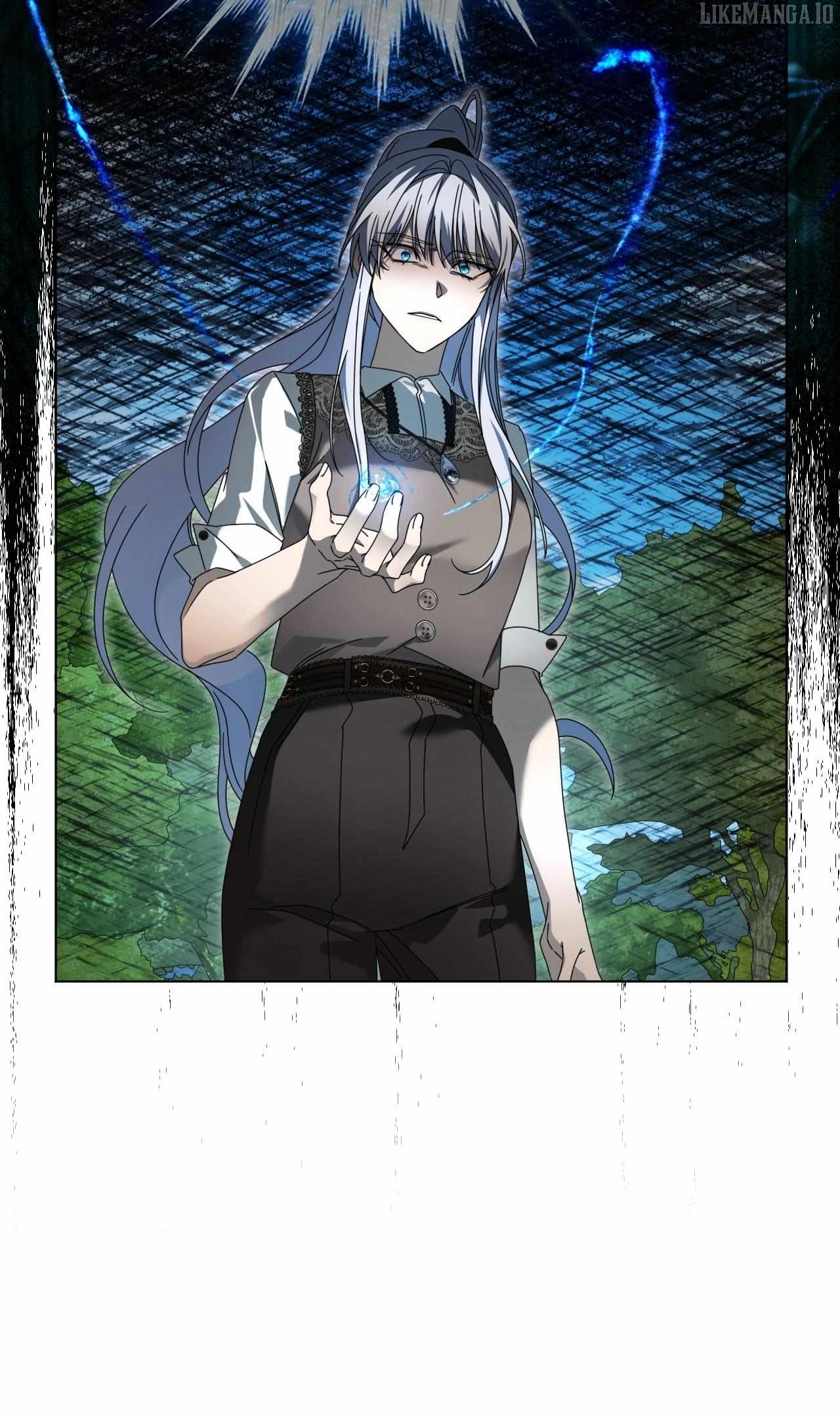 To The Witch Who Forgot The Bird Chapter 35 - page 20