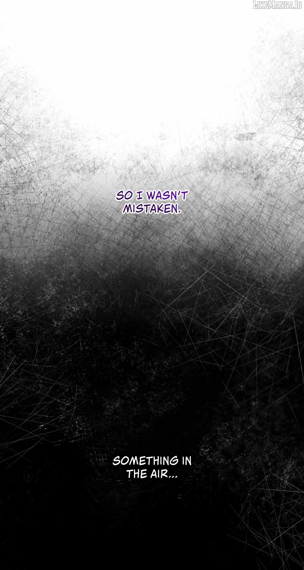 To The Witch Who Forgot The Bird Chapter 35 - page 21