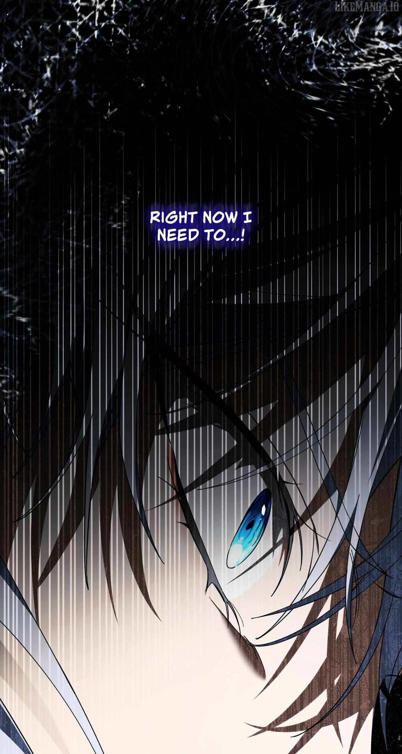 To The Witch Who Forgot The Bird Chapter 35 - page 24