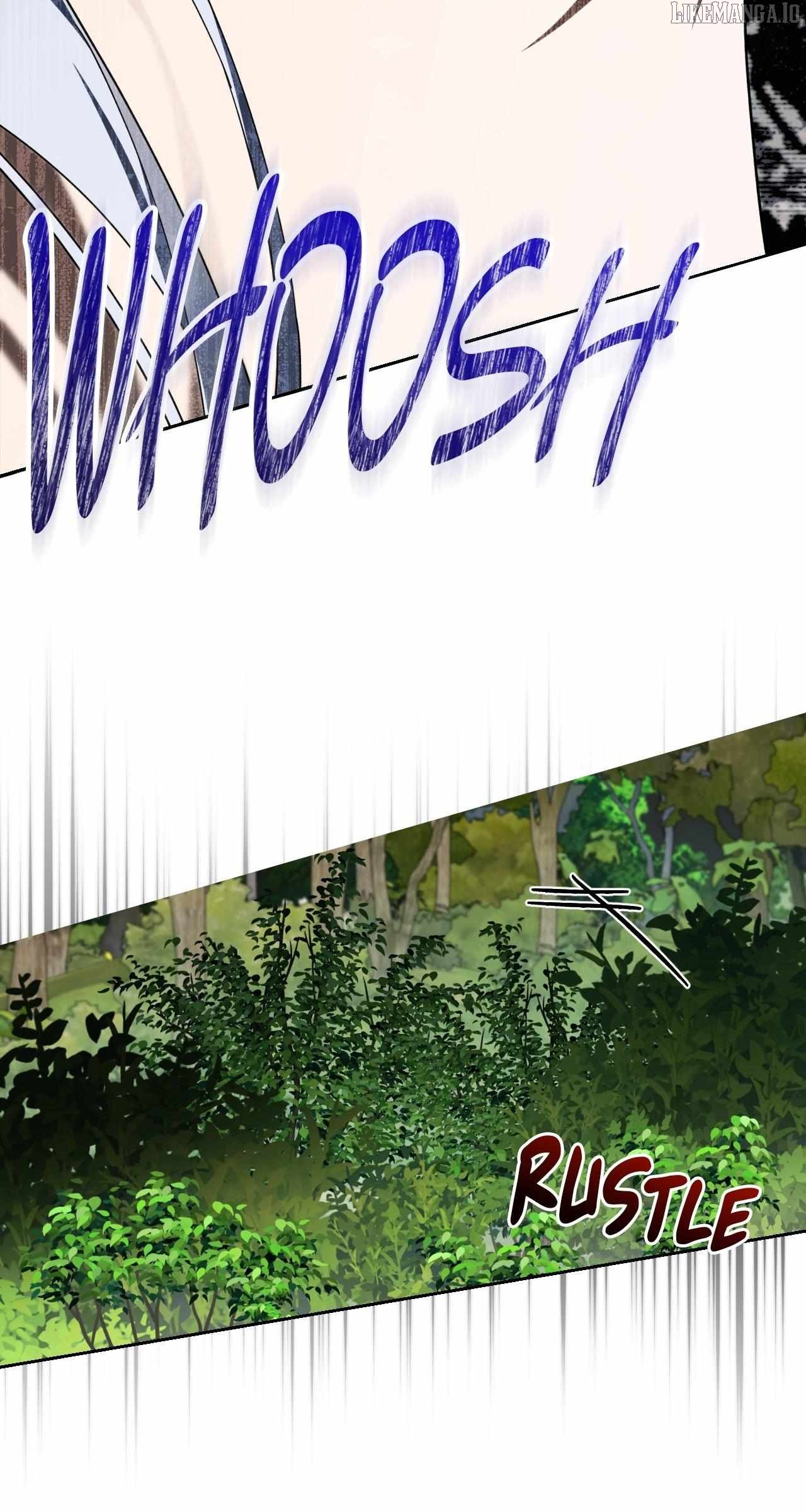 To The Witch Who Forgot The Bird Chapter 35 - page 25