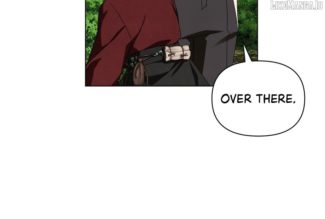 To The Witch Who Forgot The Bird Chapter 35 - page 33