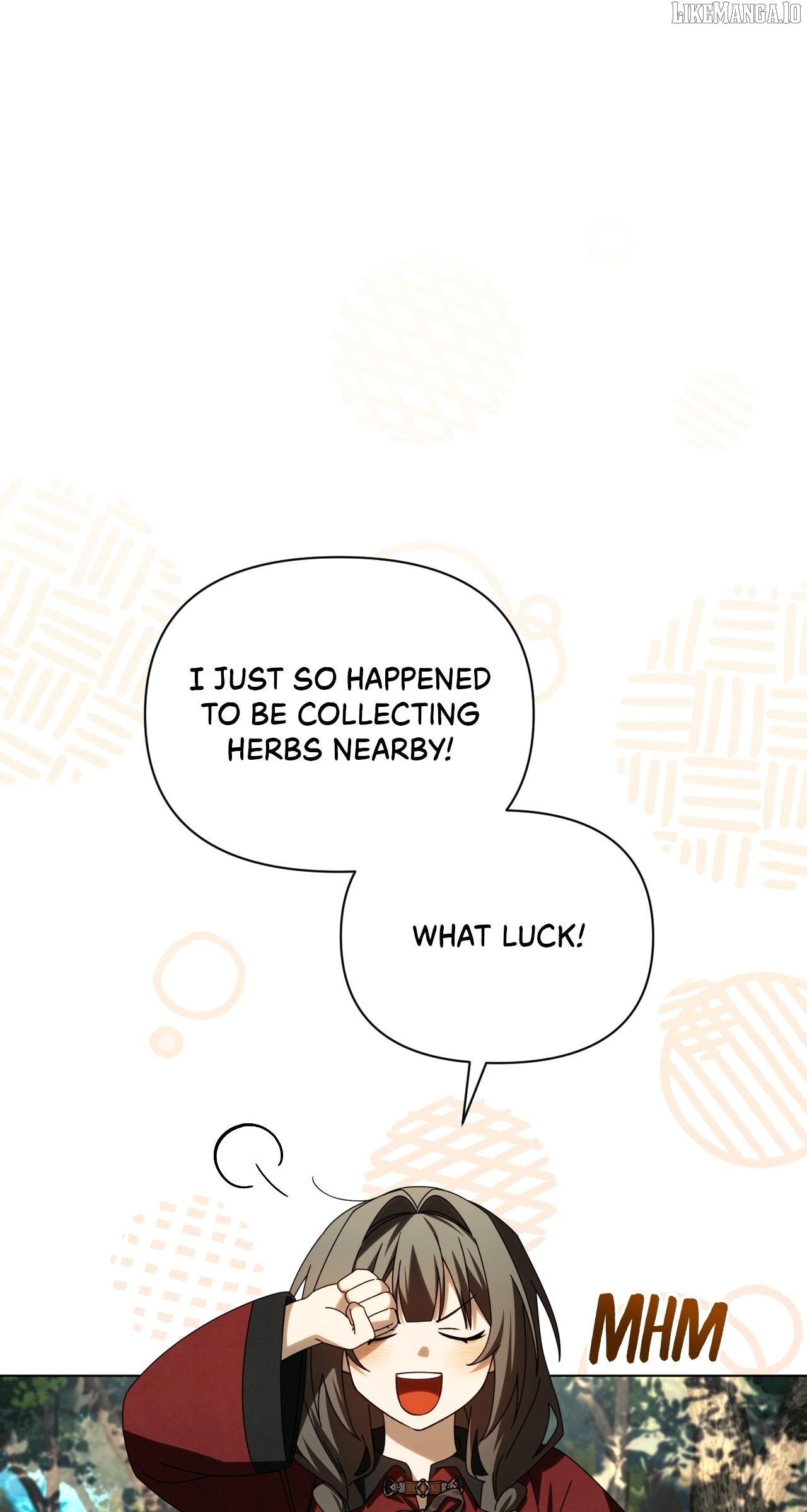 To The Witch Who Forgot The Bird Chapter 35 - page 42