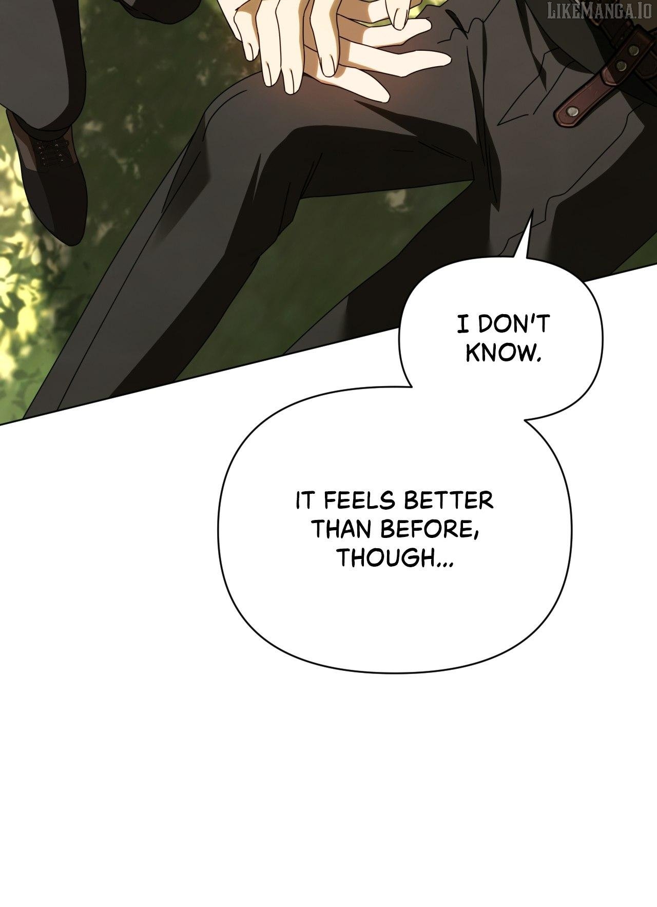 To The Witch Who Forgot The Bird Chapter 35 - page 47