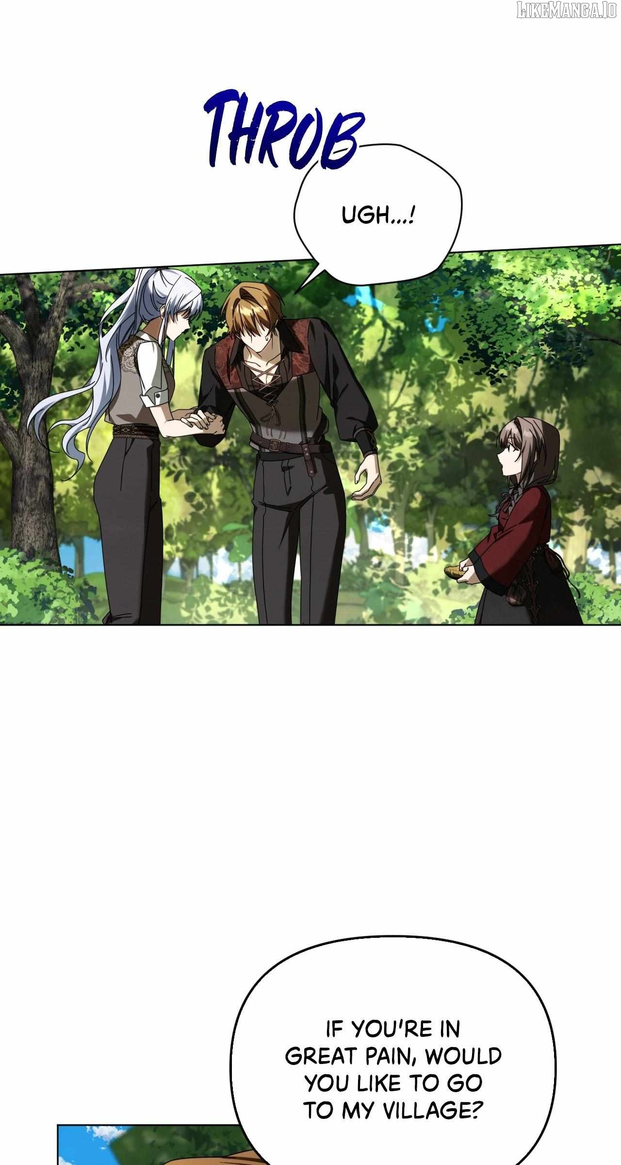 To The Witch Who Forgot The Bird Chapter 35 - page 48