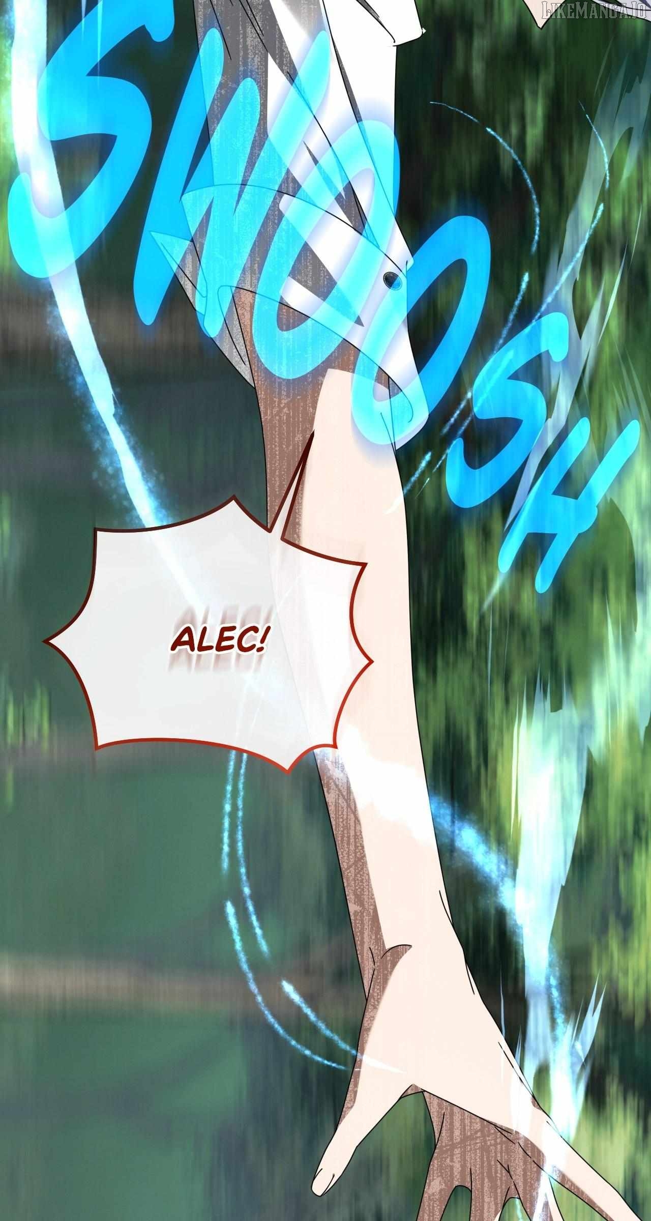 To The Witch Who Forgot The Bird Chapter 35 - page 5