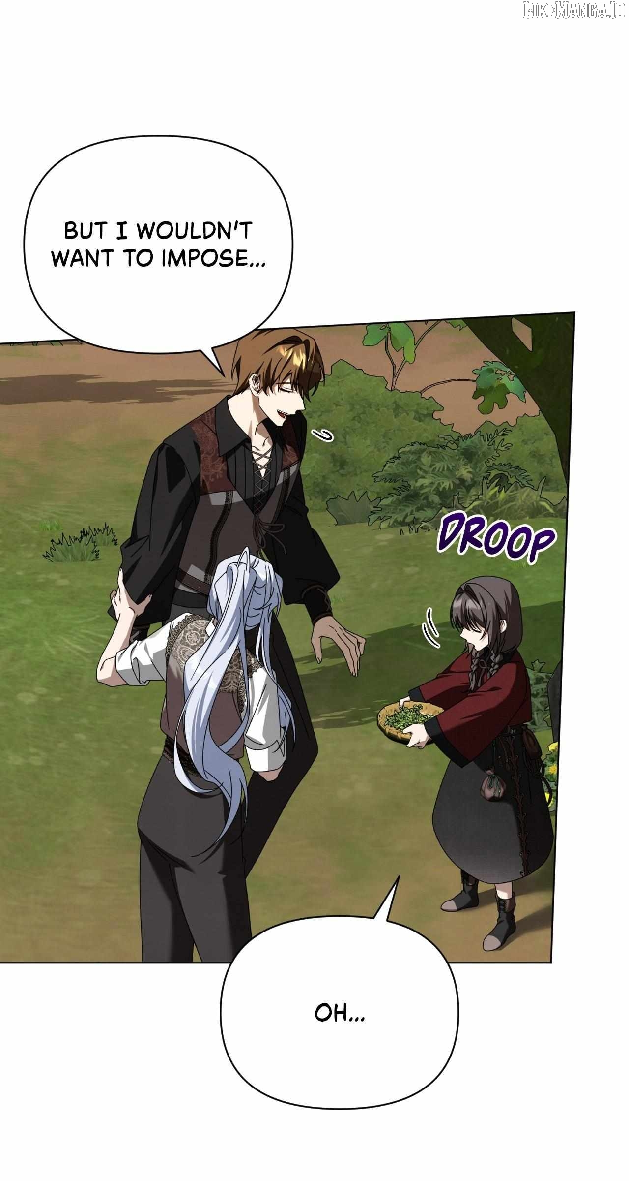 To The Witch Who Forgot The Bird Chapter 35 - page 50