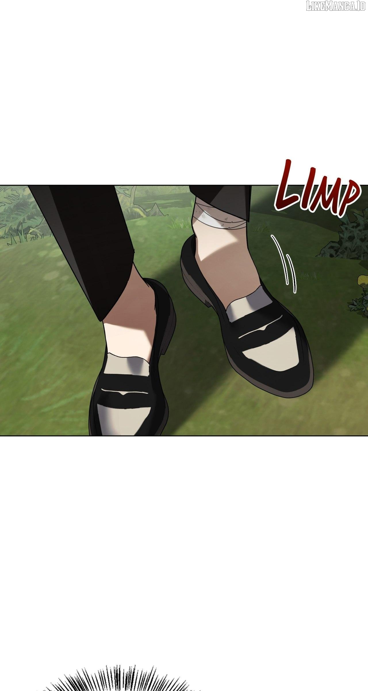 To The Witch Who Forgot The Bird Chapter 35 - page 51