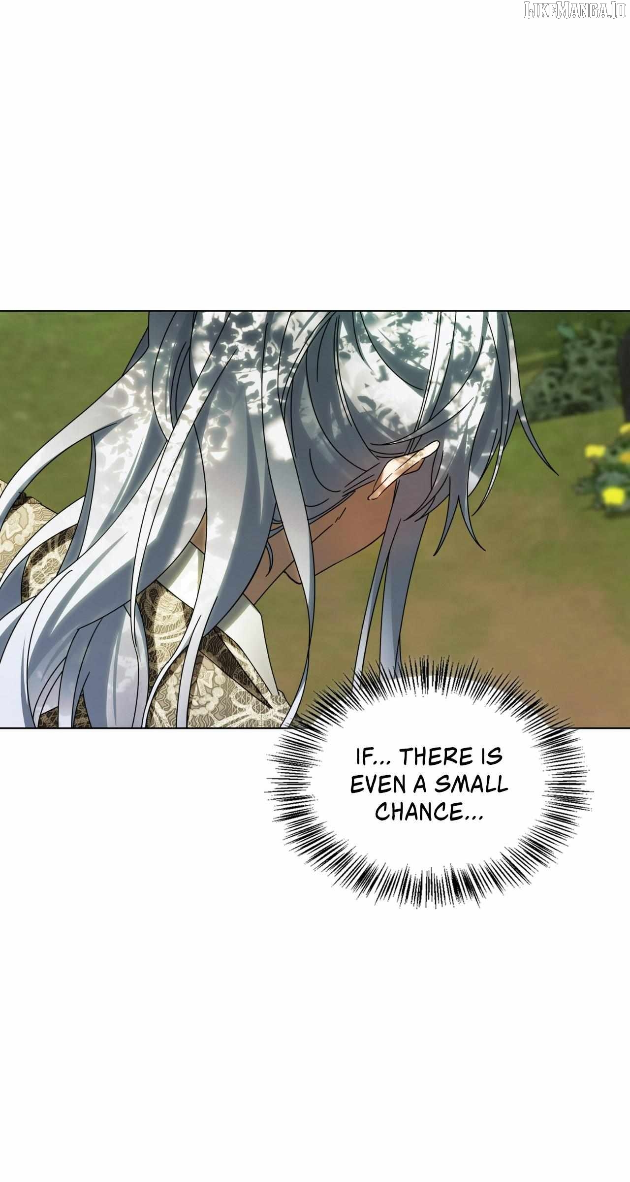 To The Witch Who Forgot The Bird Chapter 35 - page 54