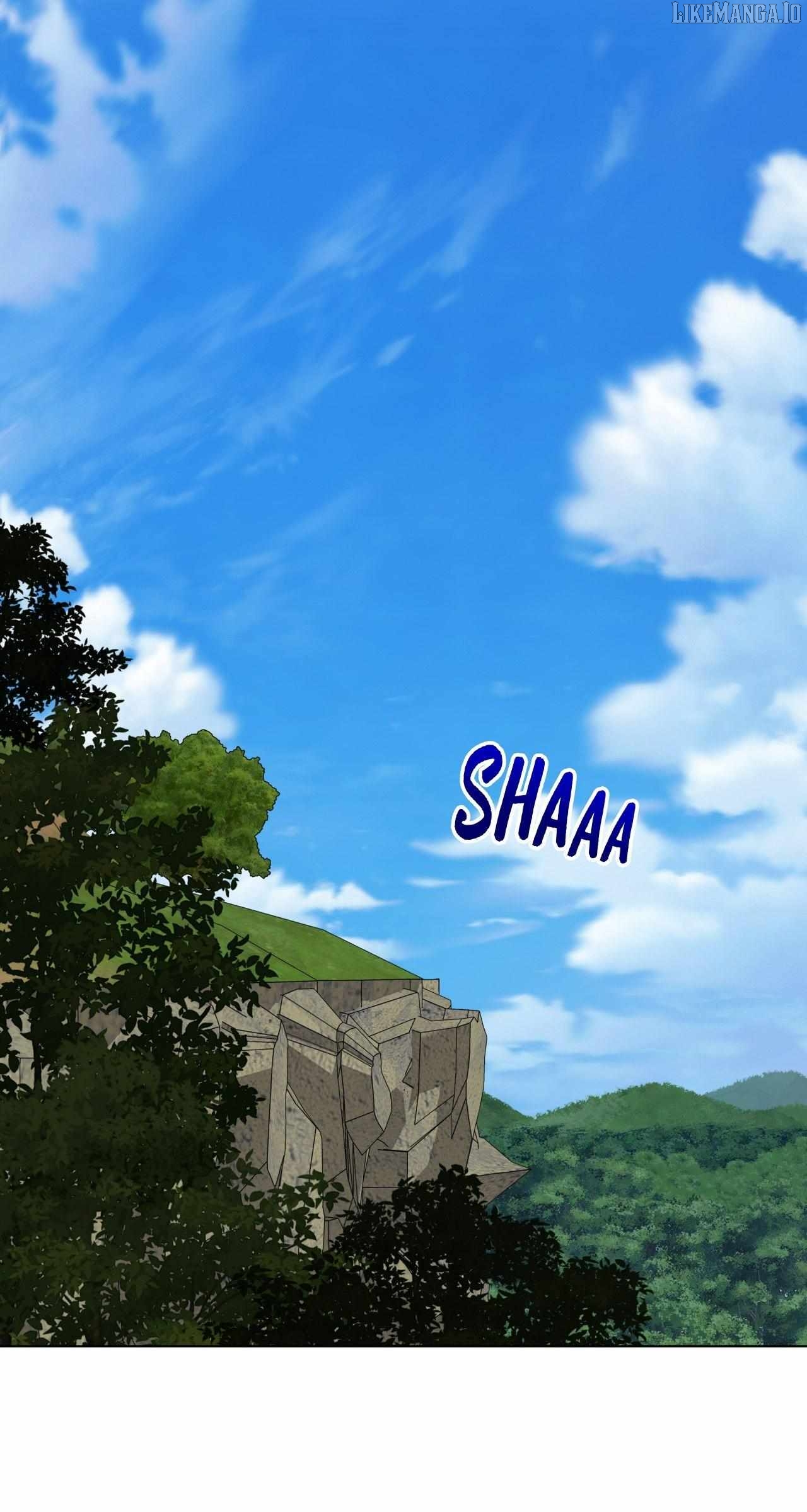 To The Witch Who Forgot The Bird Chapter 35 - page 56