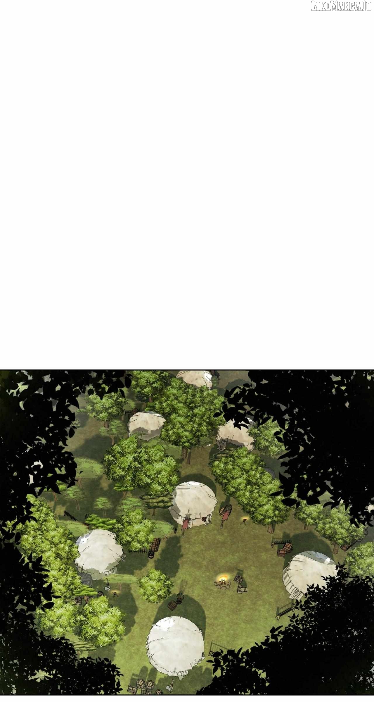 To The Witch Who Forgot The Bird Chapter 35 - page 57