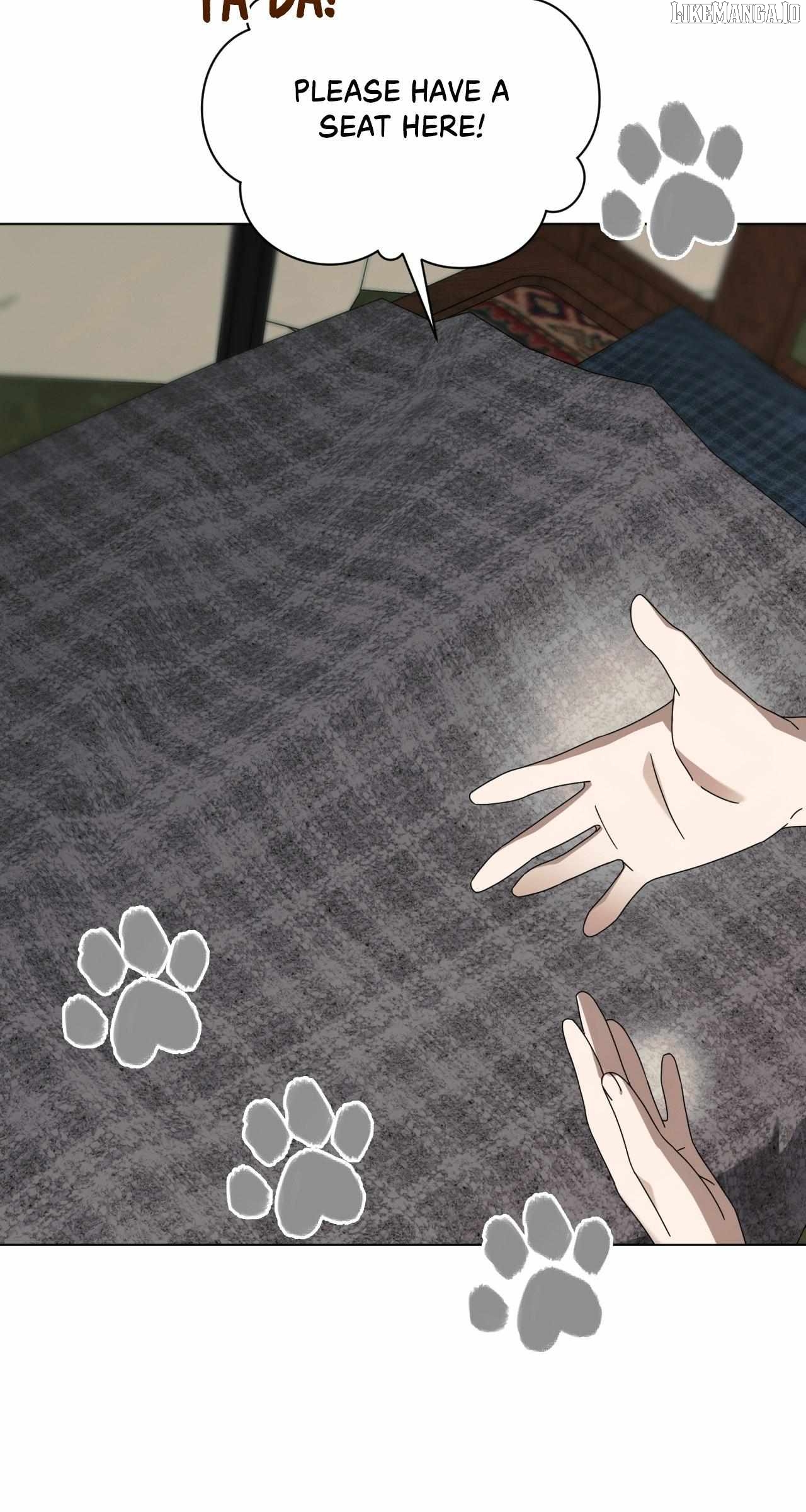 To The Witch Who Forgot The Bird Chapter 35 - page 60