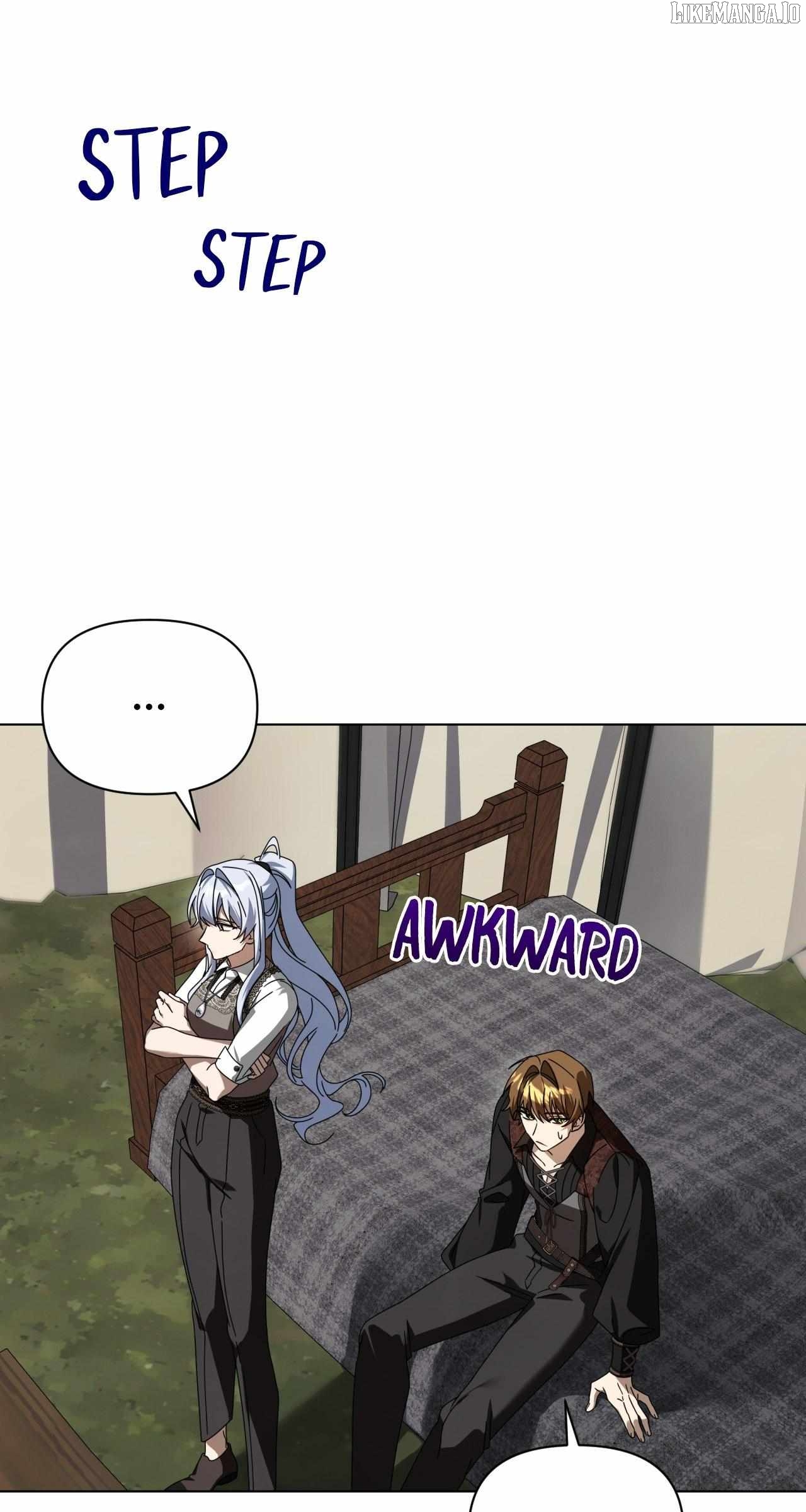 To The Witch Who Forgot The Bird Chapter 35 - page 63