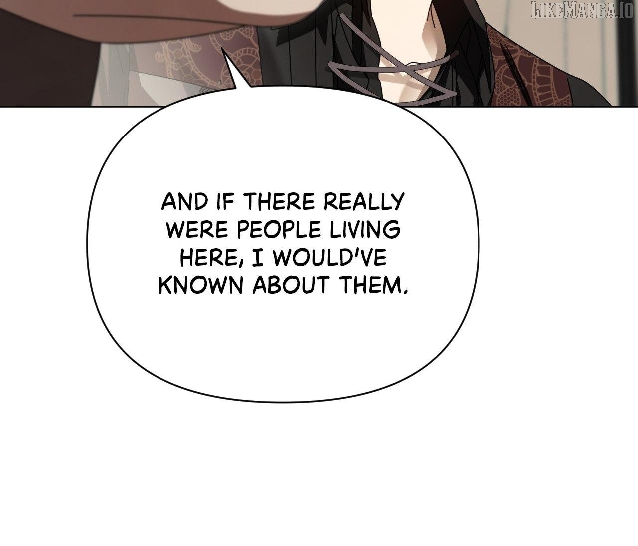 To The Witch Who Forgot The Bird Chapter 35 - page 65