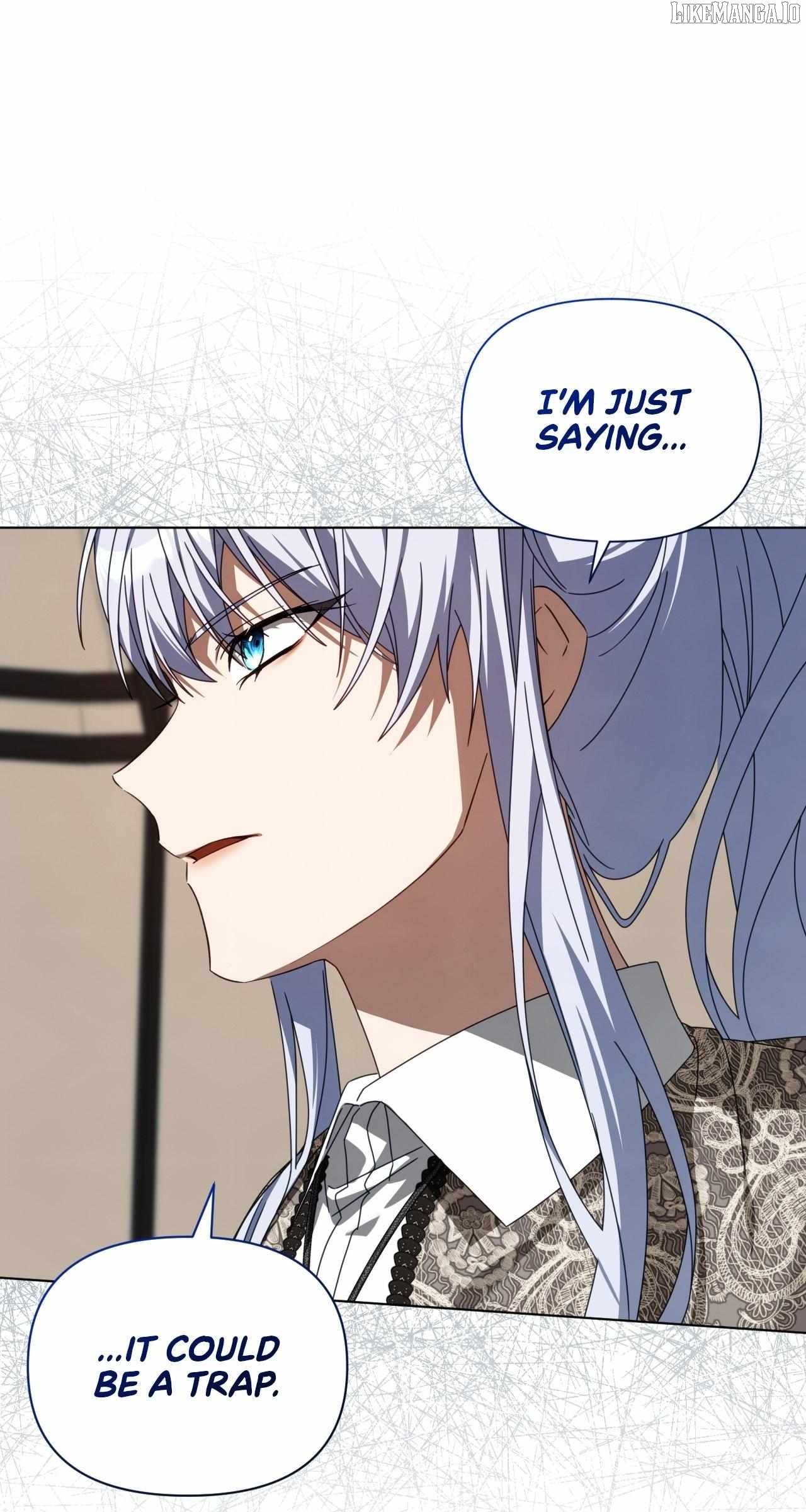 To The Witch Who Forgot The Bird Chapter 35 - page 66