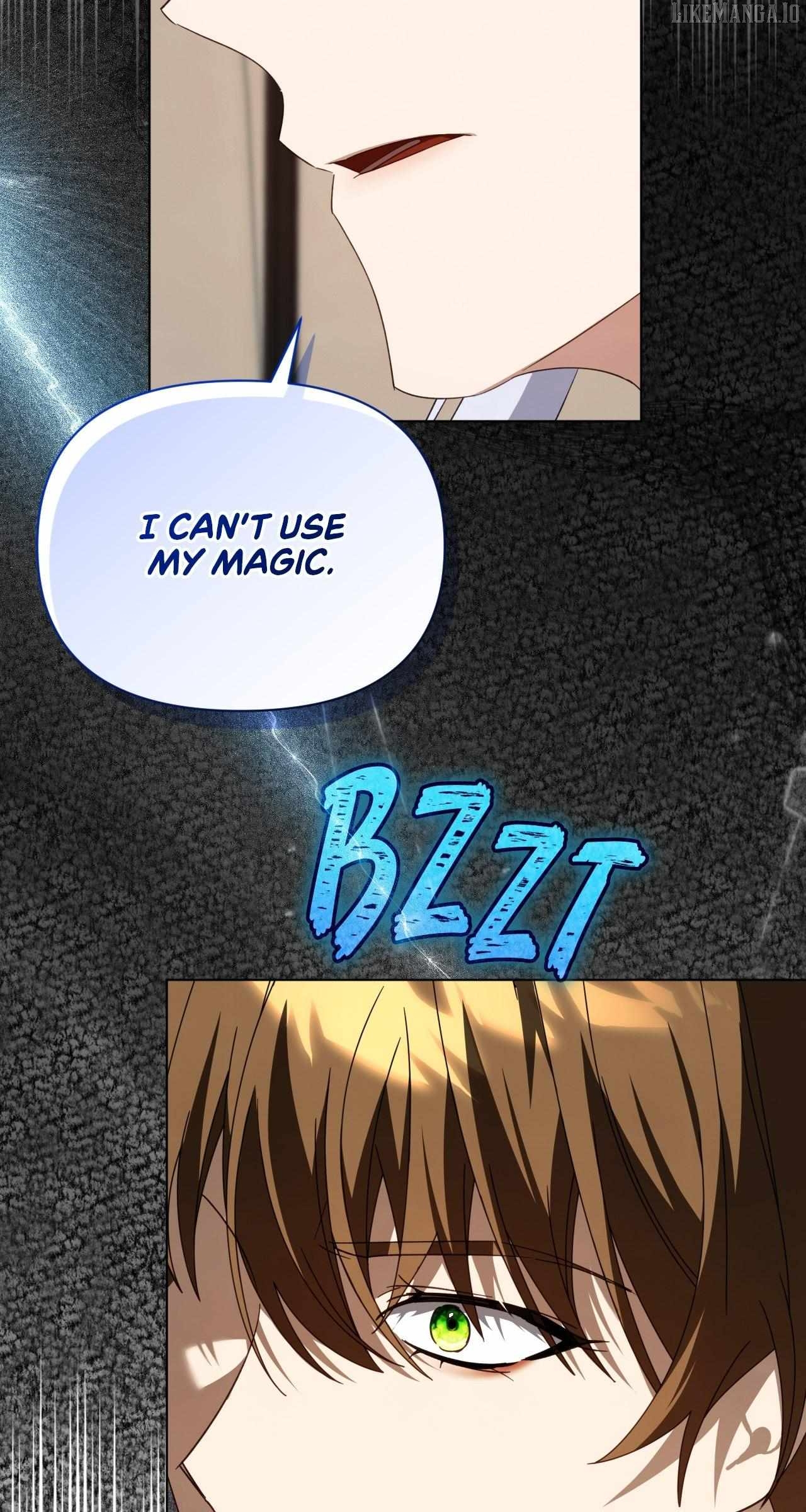 To The Witch Who Forgot The Bird Chapter 35 - page 70