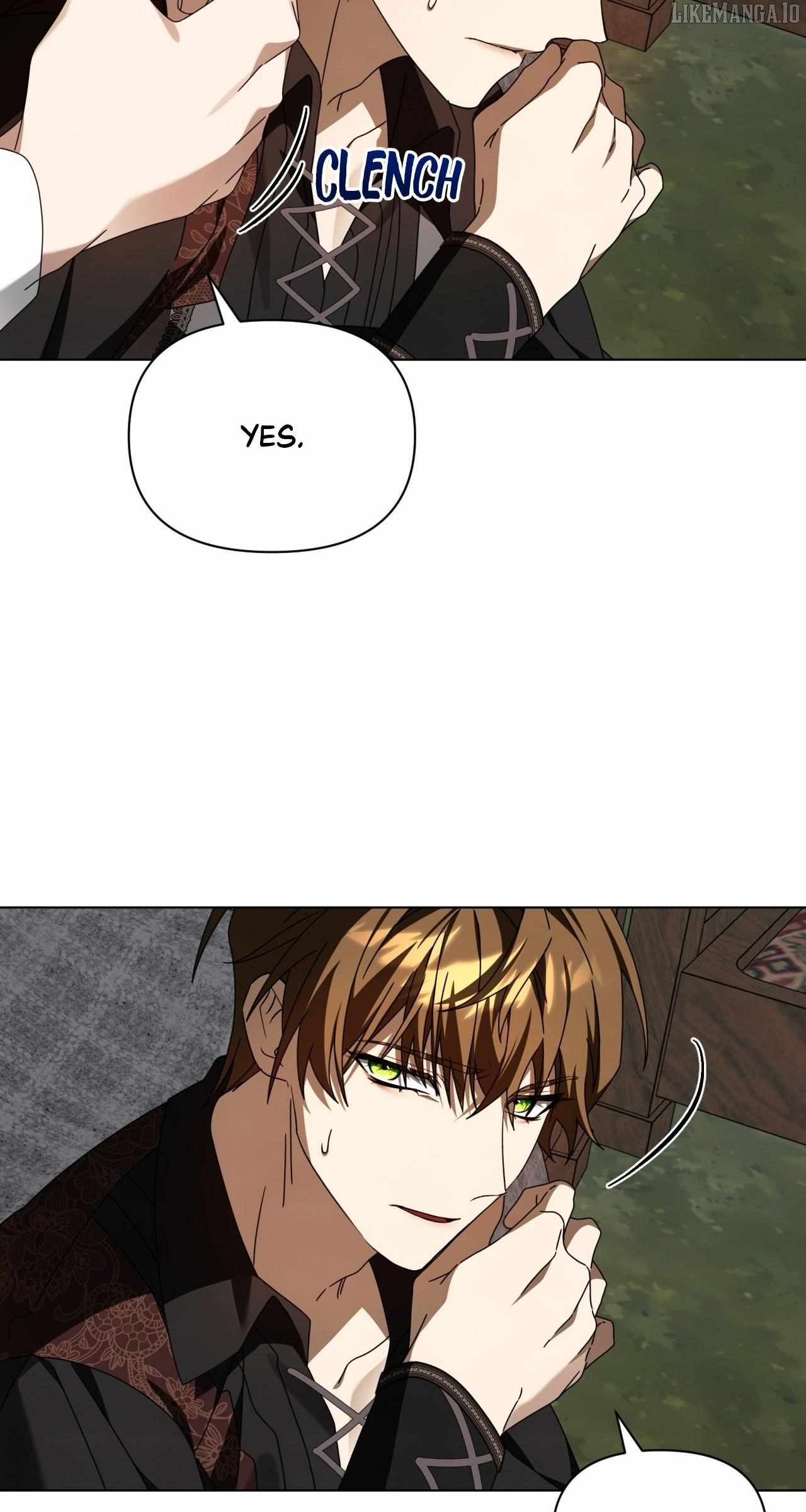 To The Witch Who Forgot The Bird Chapter 35 - page 74