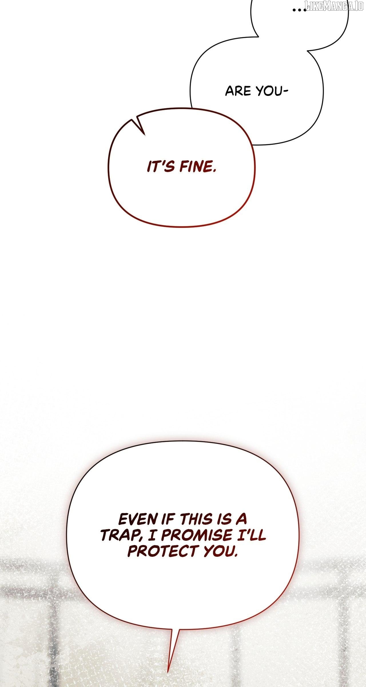 To The Witch Who Forgot The Bird Chapter 35 - page 75