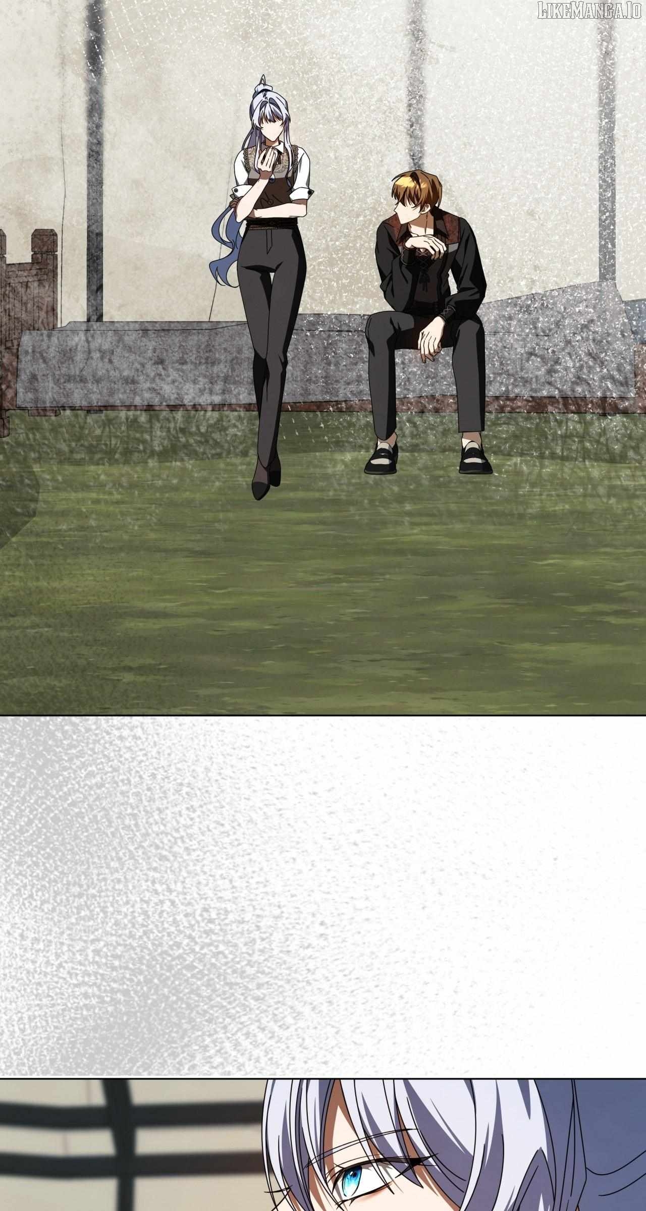 To The Witch Who Forgot The Bird Chapter 35 - page 76