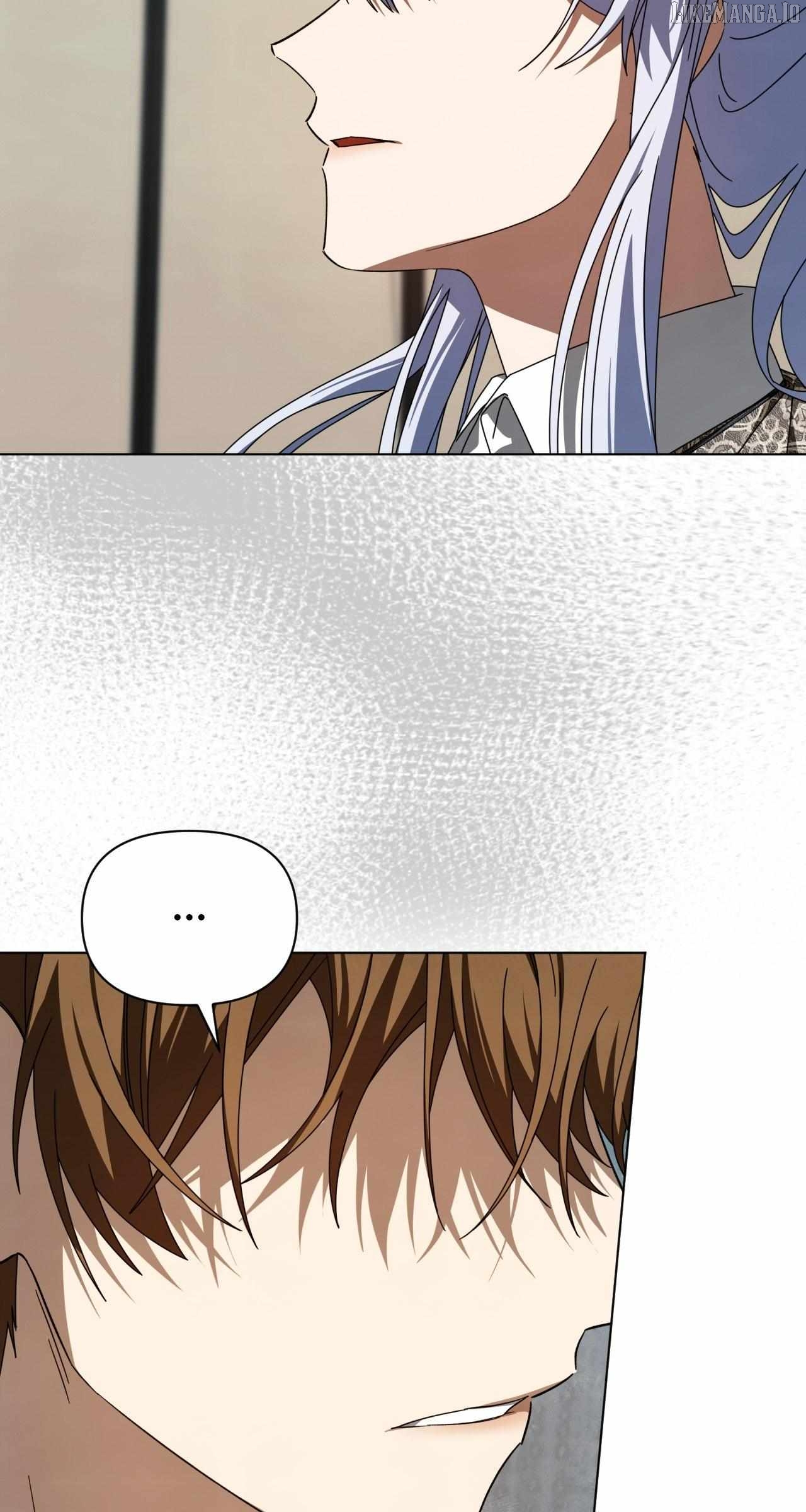 To The Witch Who Forgot The Bird Chapter 35 - page 77