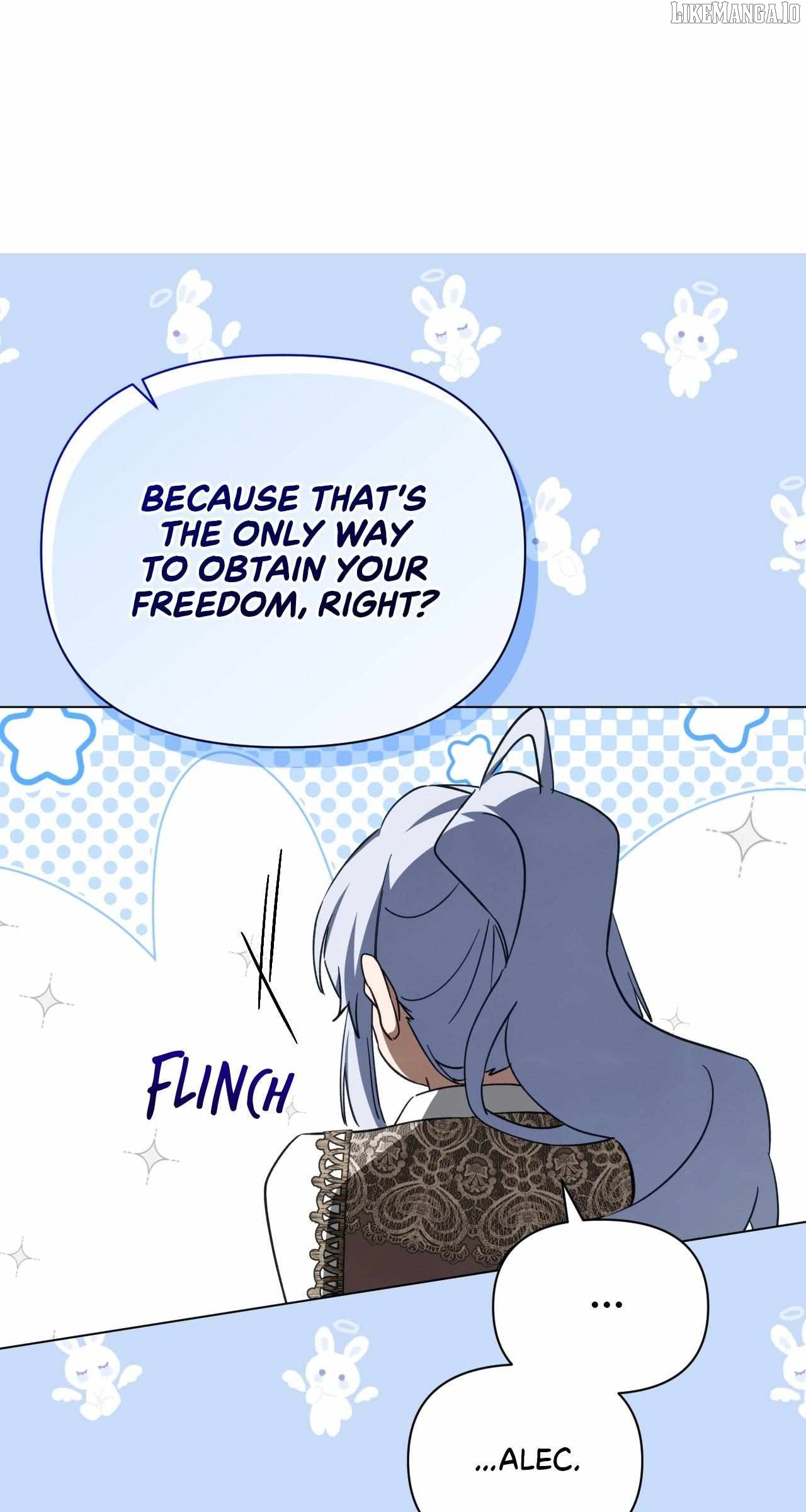 To The Witch Who Forgot The Bird Chapter 35 - page 79