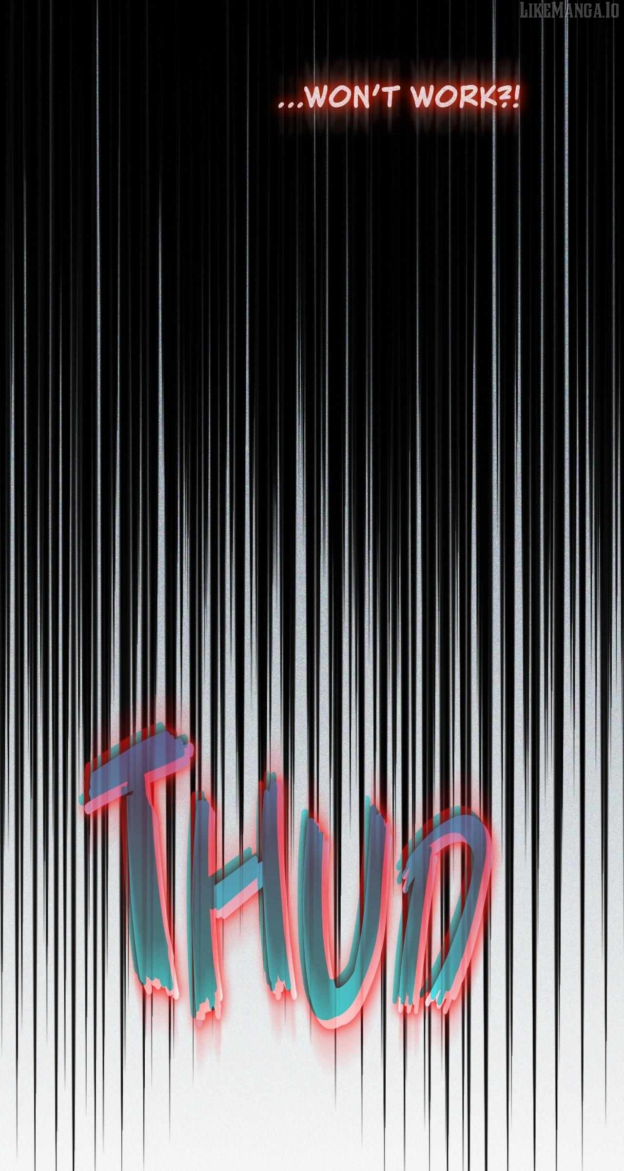 To The Witch Who Forgot The Bird Chapter 35 - page 8