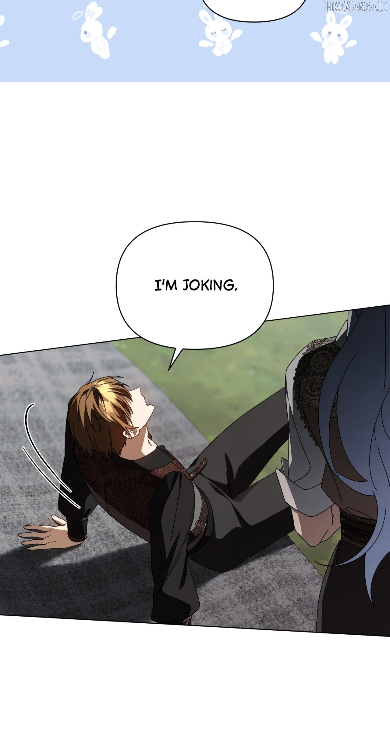 To The Witch Who Forgot The Bird Chapter 35 - page 80