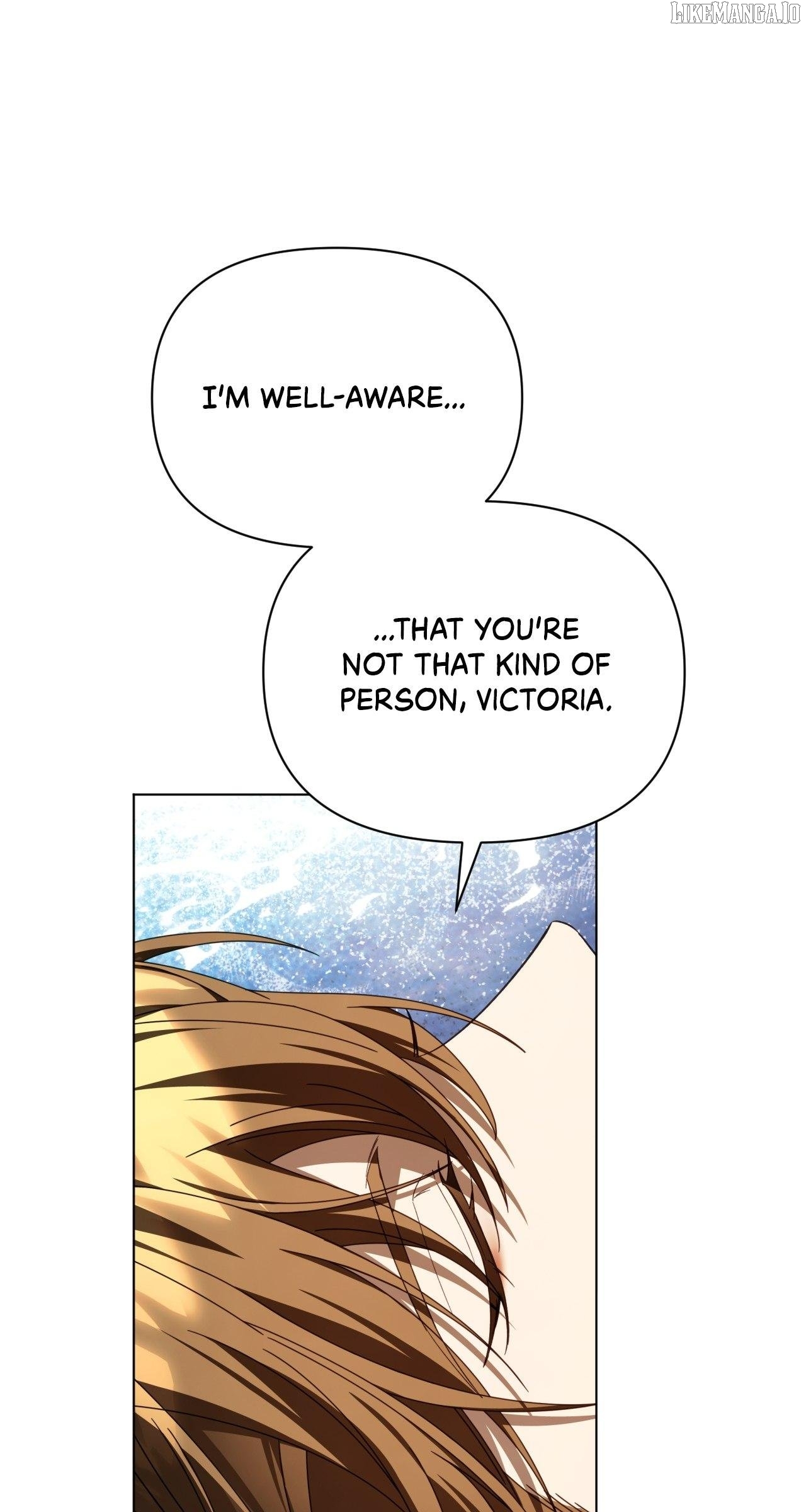 To The Witch Who Forgot The Bird Chapter 35 - page 81