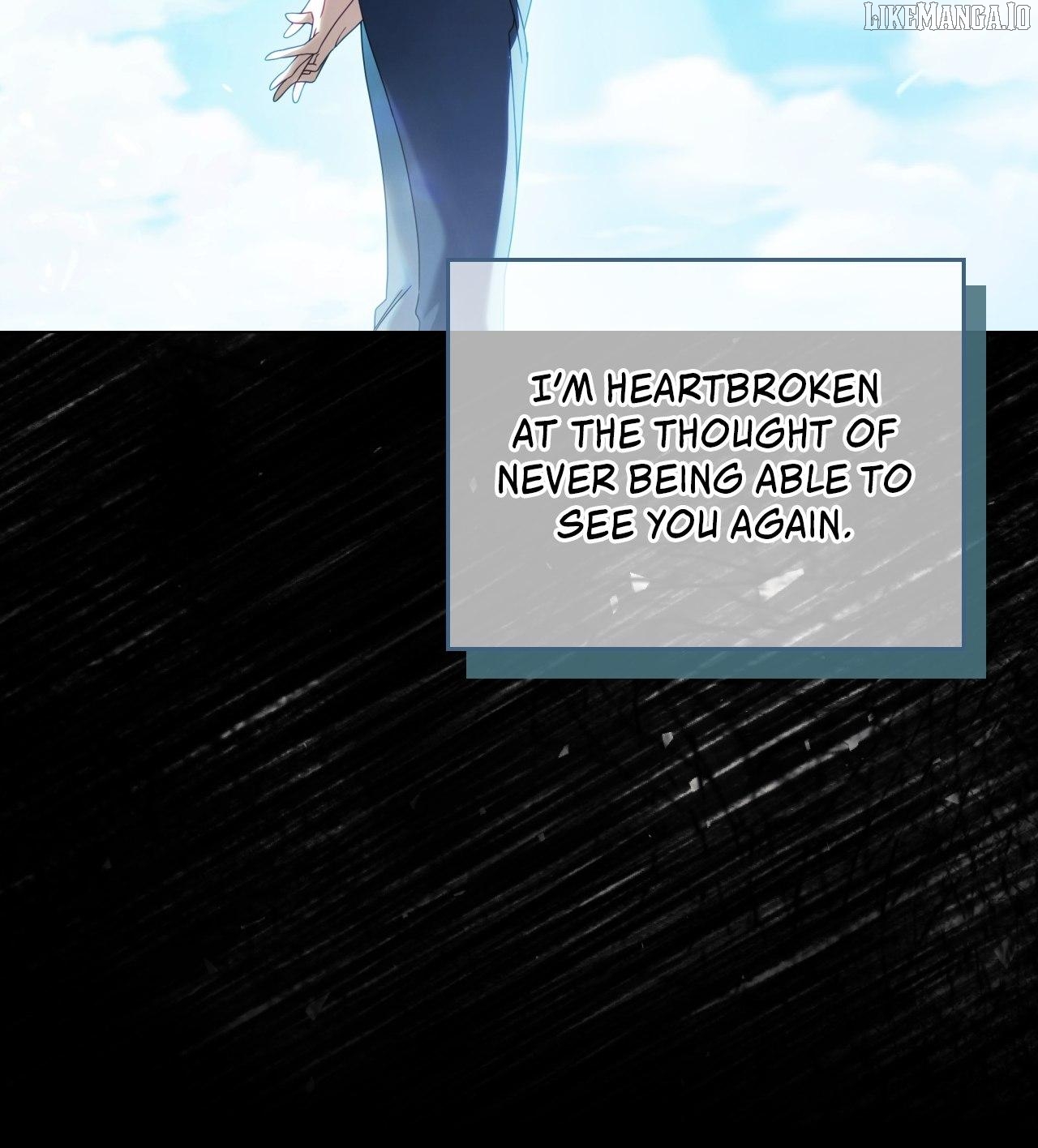 To The Witch Who Forgot The Bird Chapter 35 - page 84