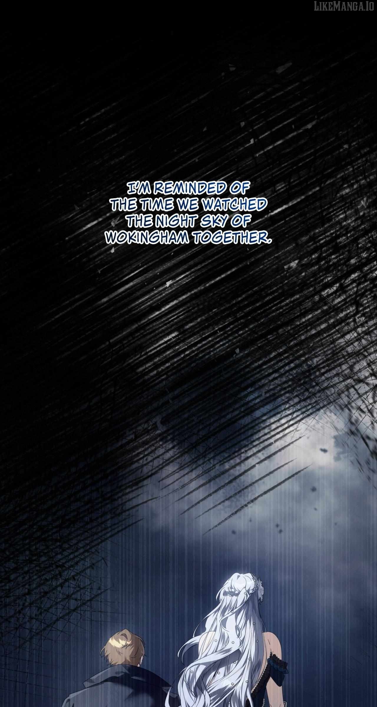 To The Witch Who Forgot The Bird Chapter 35 - page 85