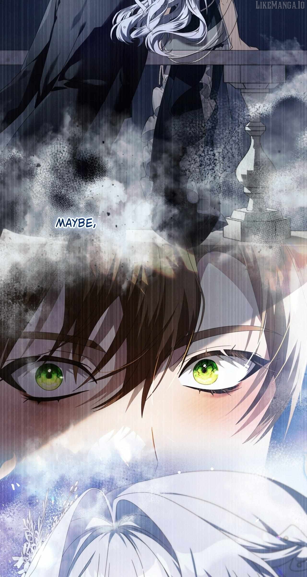 To The Witch Who Forgot The Bird Chapter 35 - page 86