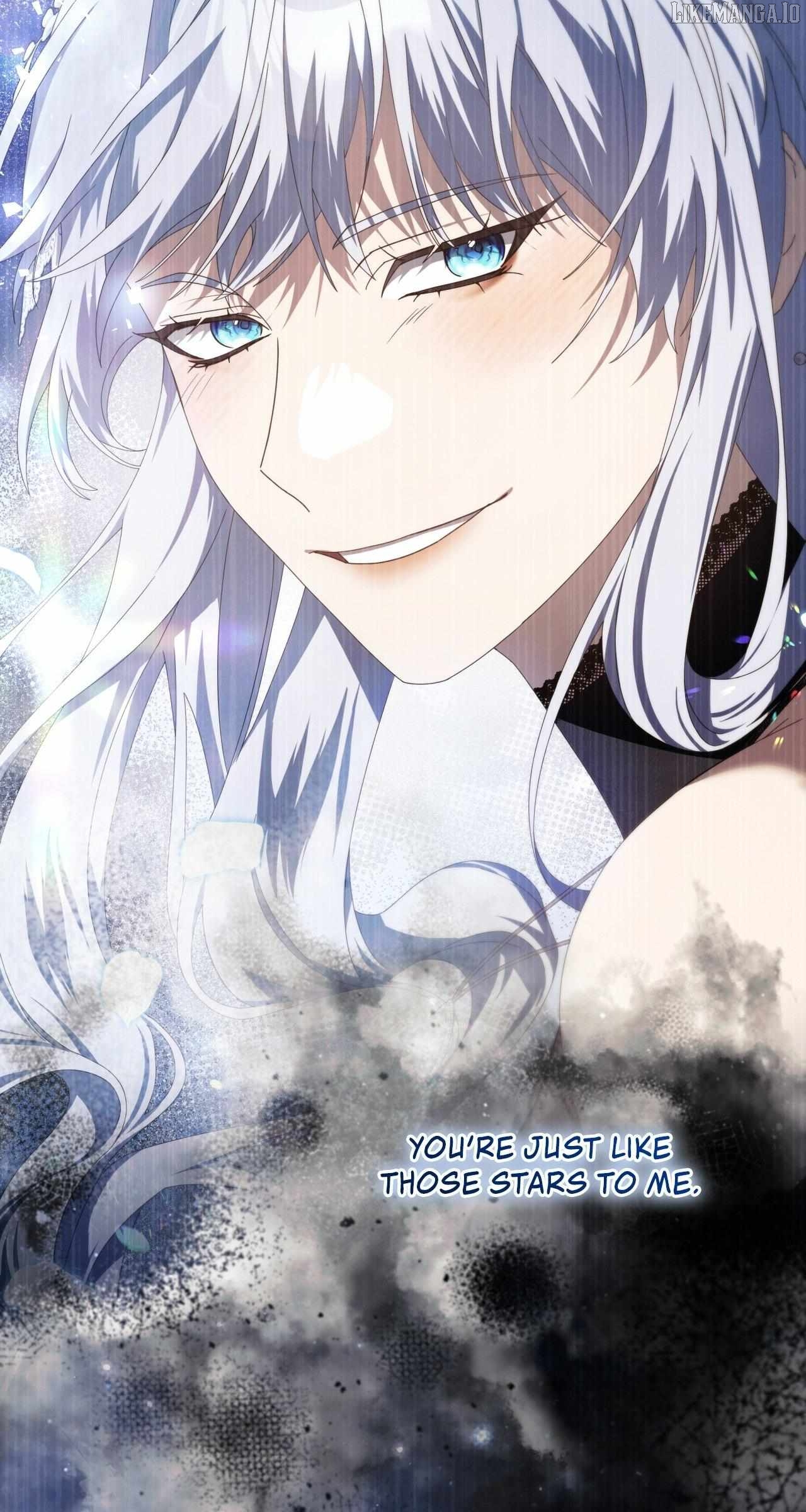 To The Witch Who Forgot The Bird Chapter 35 - page 87