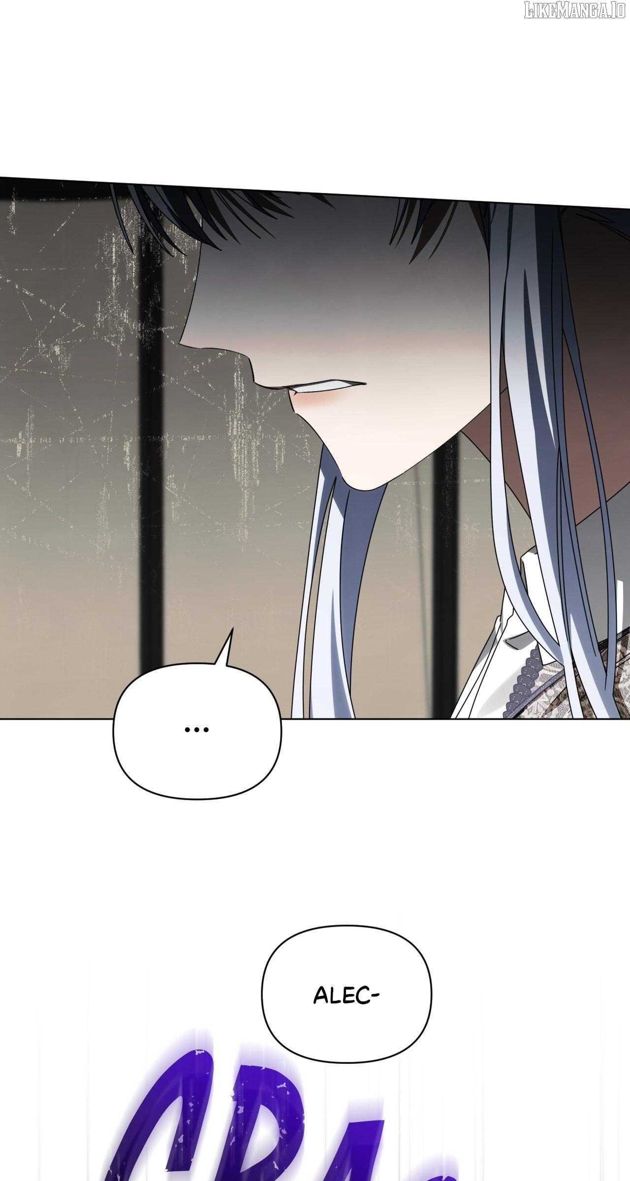 To The Witch Who Forgot The Bird Chapter 35 - page 90