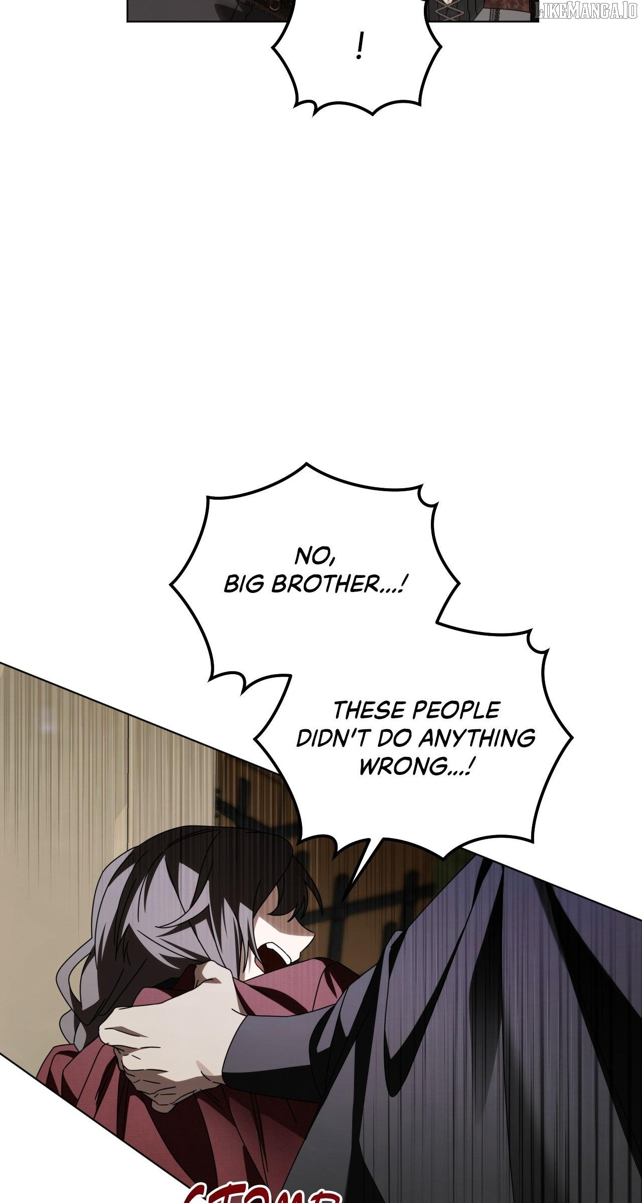 To The Witch Who Forgot The Bird Chapter 35 - page 92