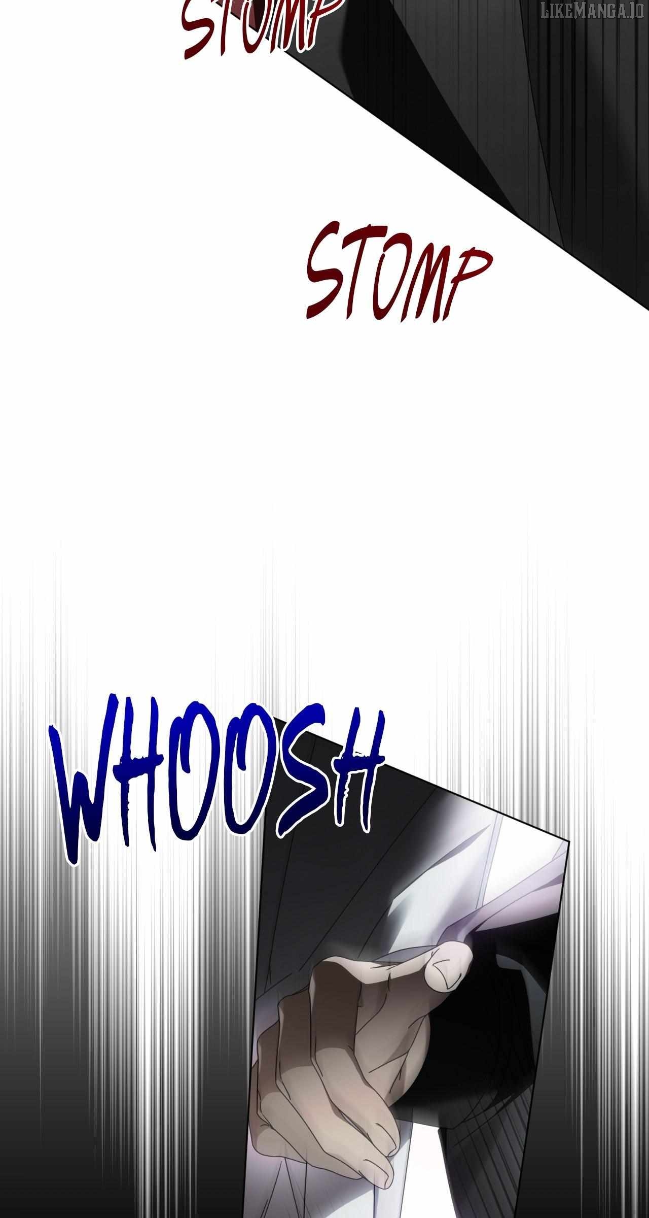 To The Witch Who Forgot The Bird Chapter 35 - page 93
