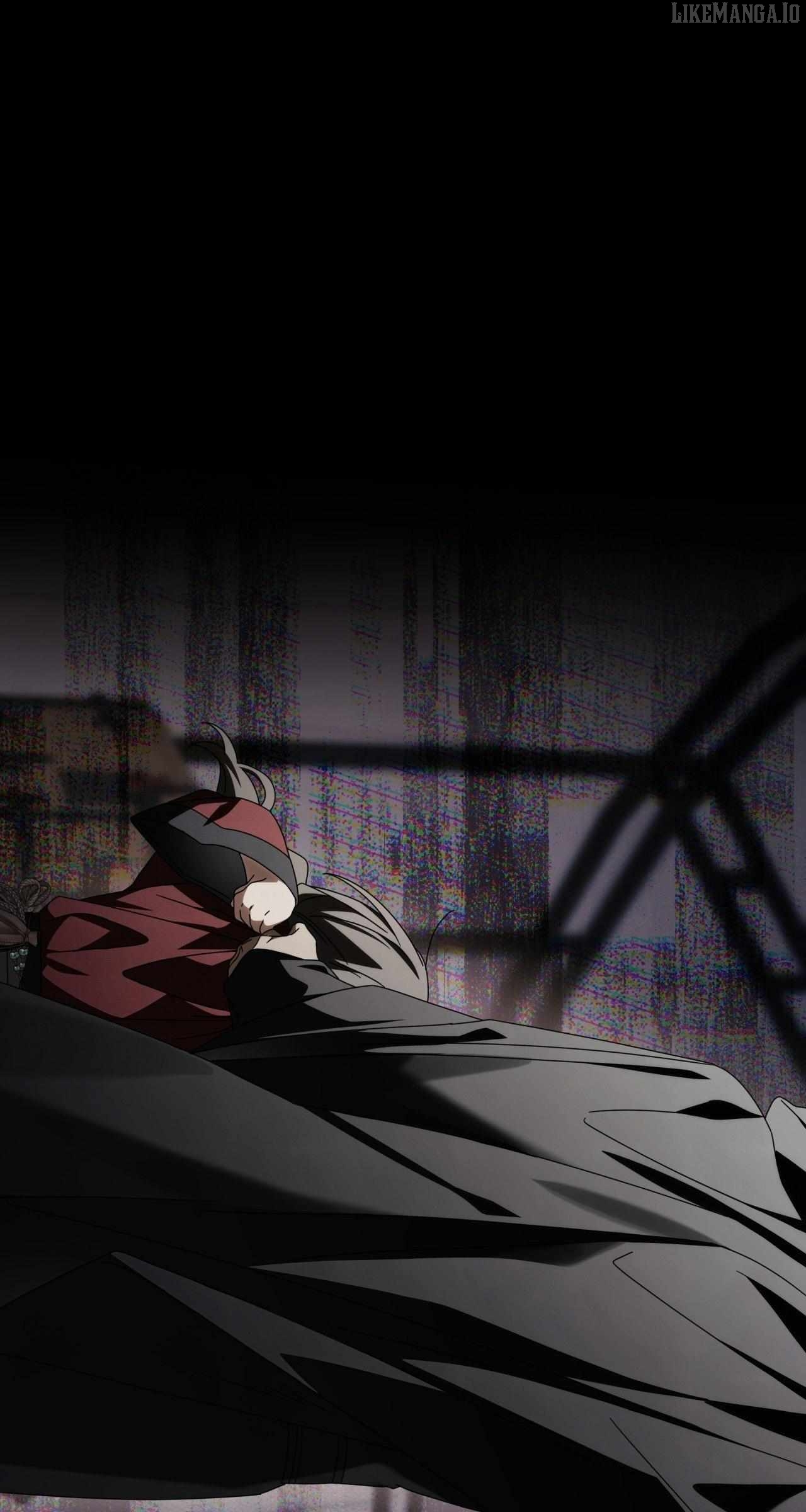 To The Witch Who Forgot The Bird Chapter 35 - page 95