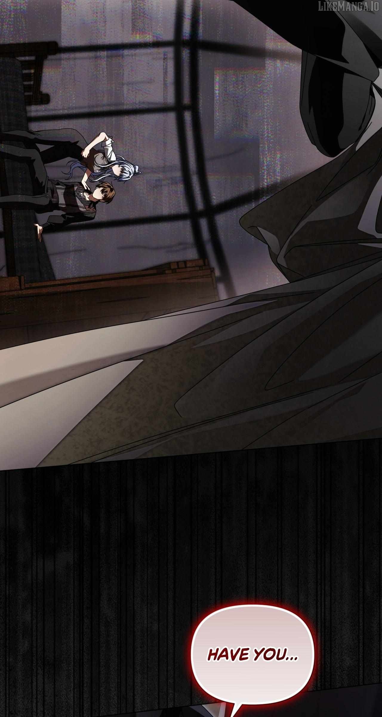 To The Witch Who Forgot The Bird Chapter 35 - page 96