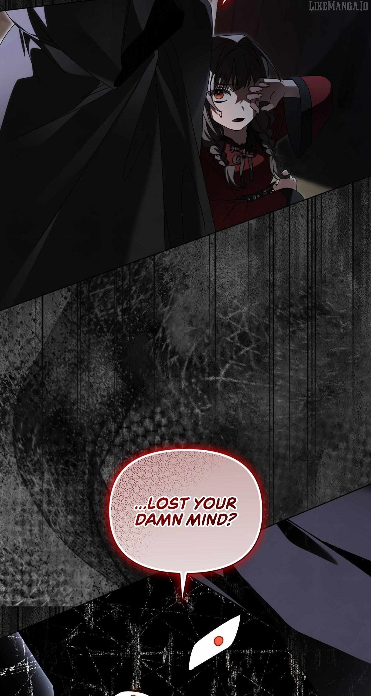 To The Witch Who Forgot The Bird Chapter 35 - page 97