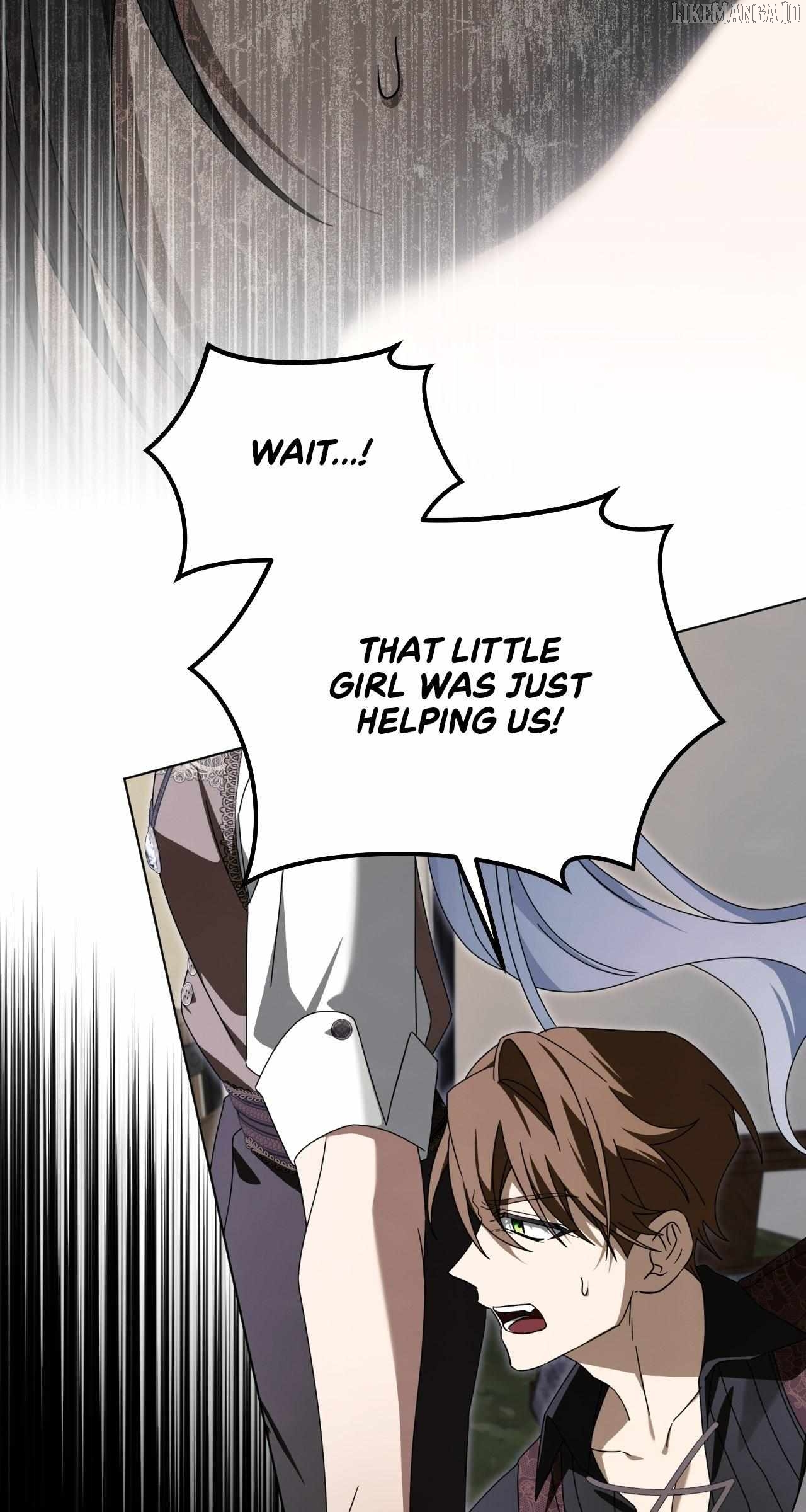 To The Witch Who Forgot The Bird Chapter 35 - page 99