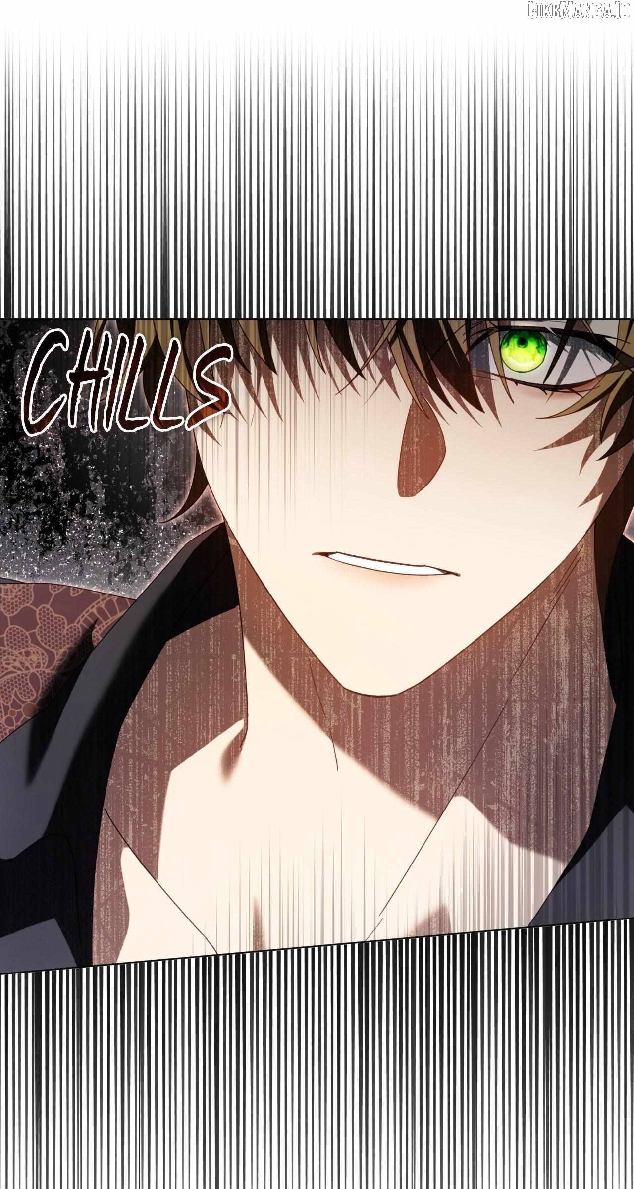 To The Witch Who Forgot The Bird Chapter 36 - page 10