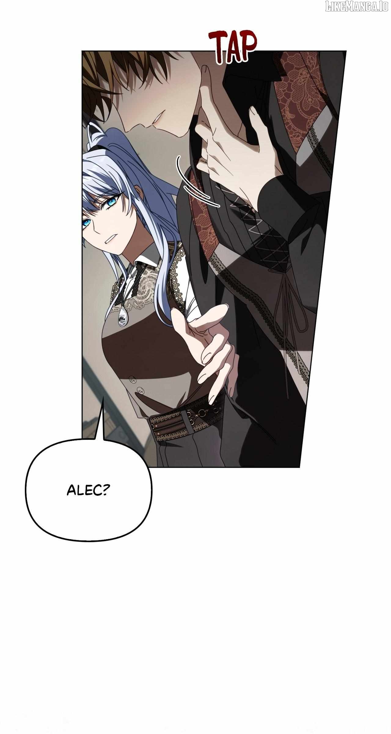 To The Witch Who Forgot The Bird Chapter 36 - page 12