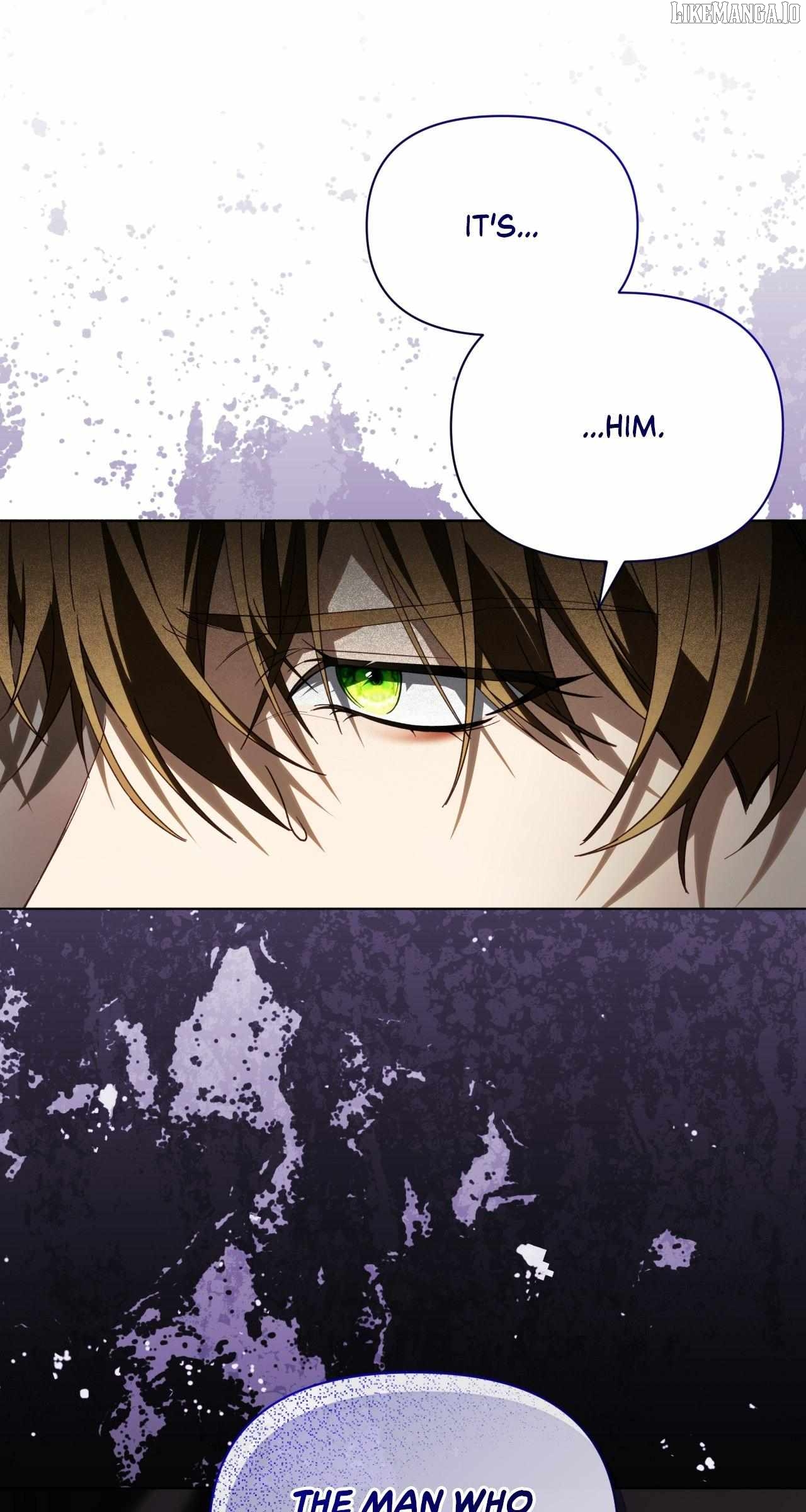 To The Witch Who Forgot The Bird Chapter 36 - page 13